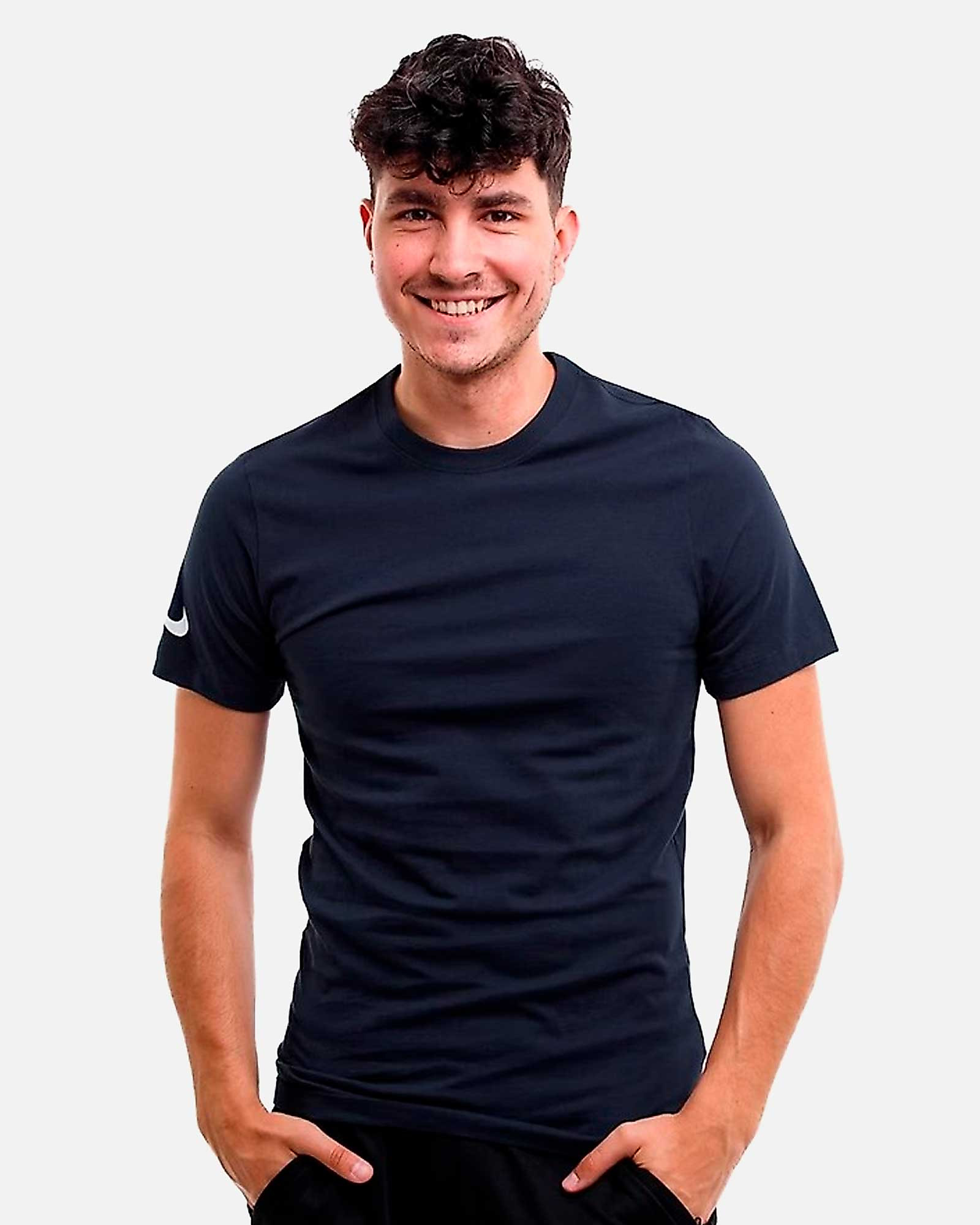 Camiseta Nike Park - Fútbol Factory