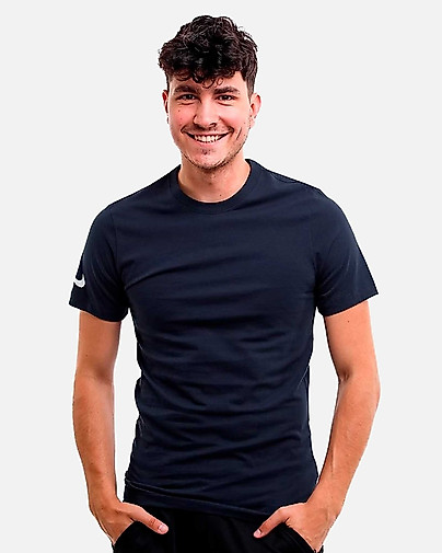 Camiseta Nike Park