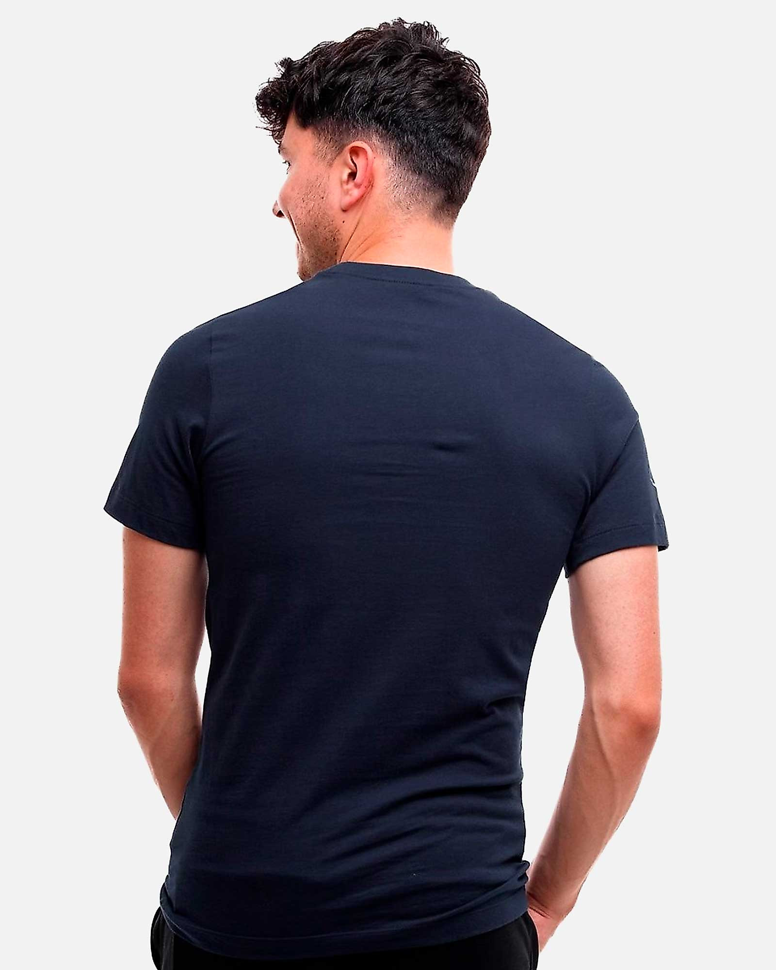 Camiseta Nike Park - Fútbol Factory