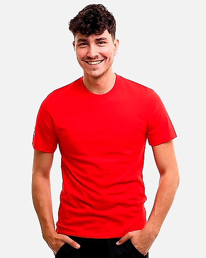 Camiseta Nike Park