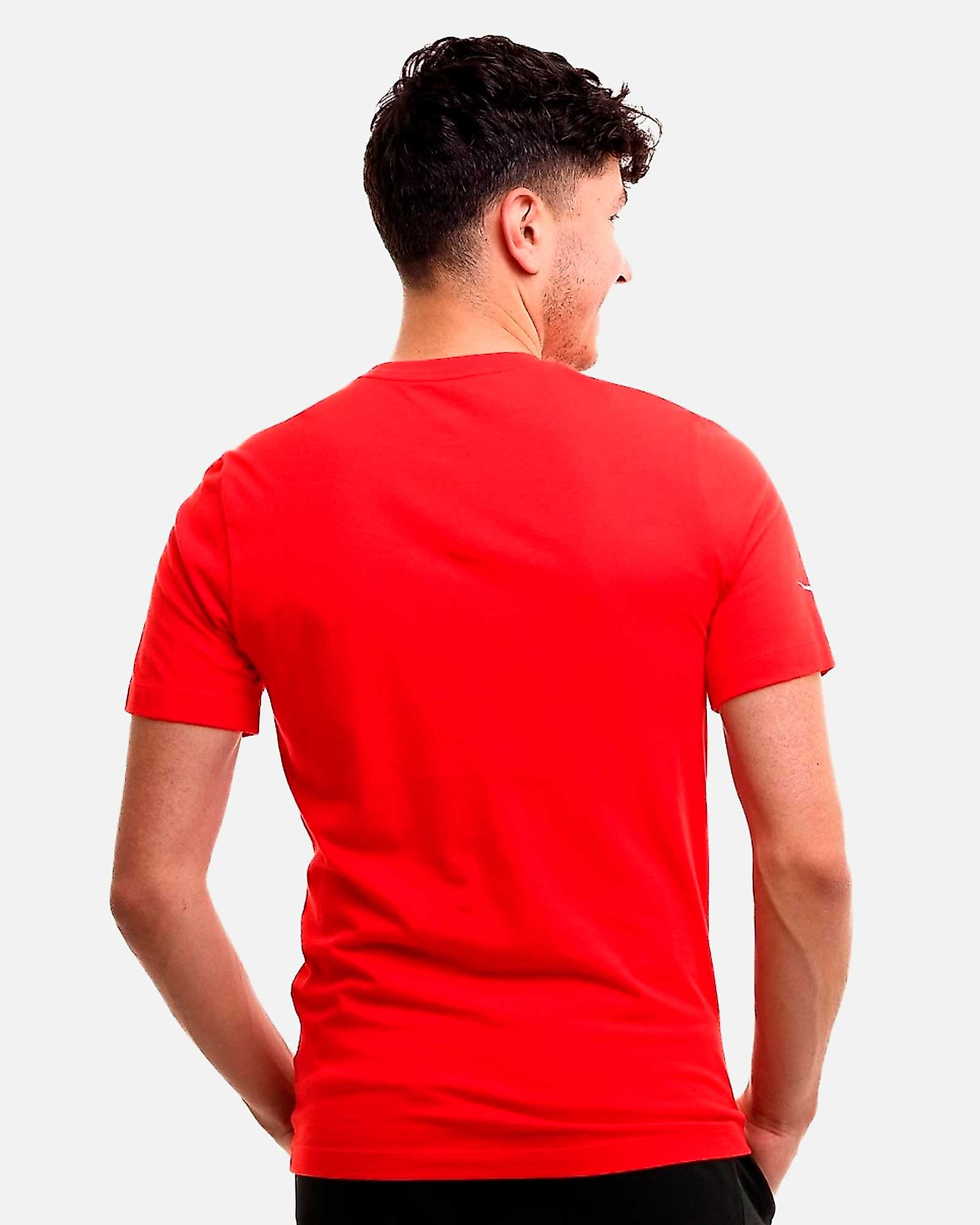 Camiseta Nike Park - Fútbol Factory