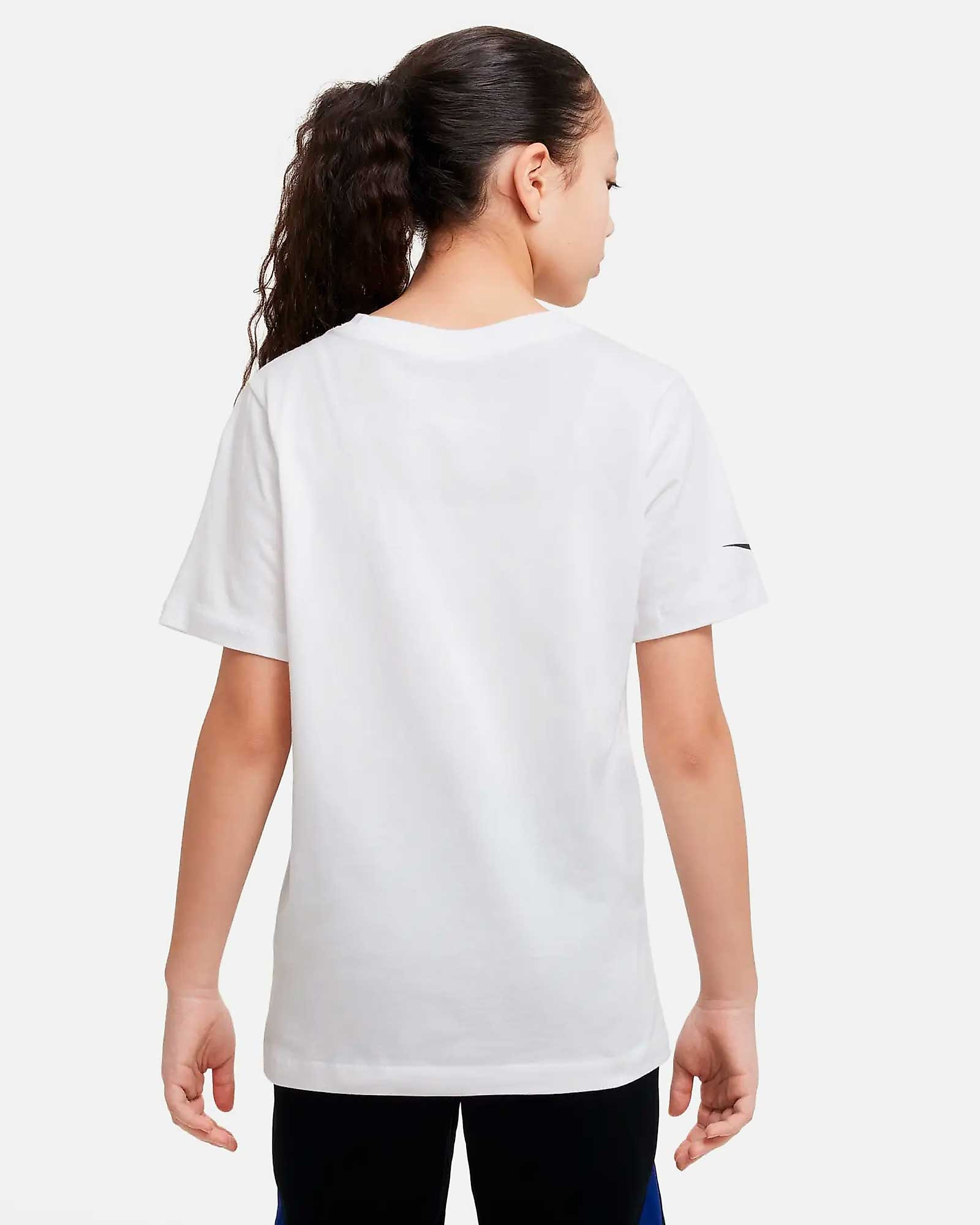 Camiseta Nike Park - Fútbol Factory