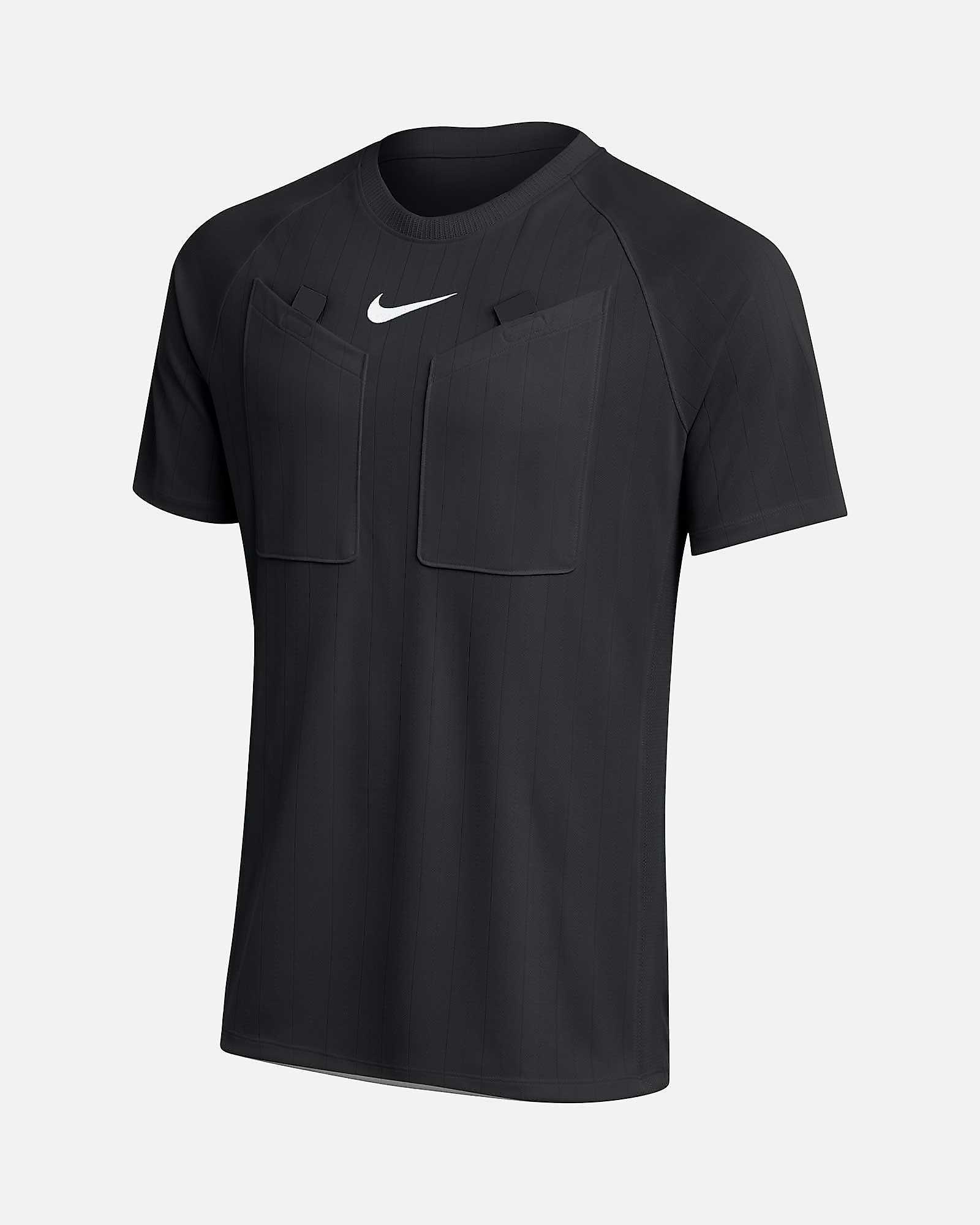 Camiseta Nike Dri-FIT Referee III - Fútbol Factory