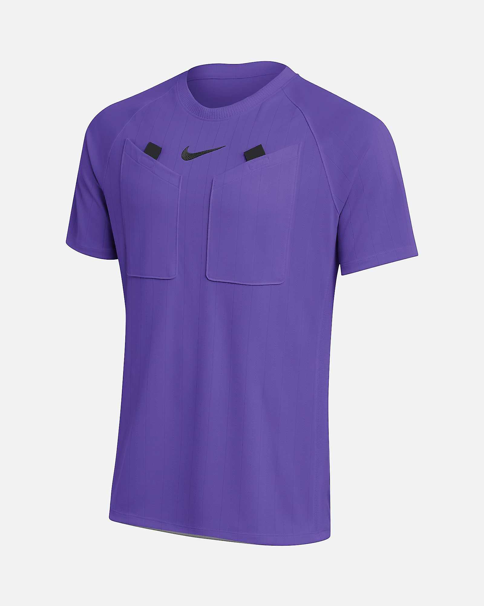 Nike Camiseta Referee III Dri-FIT
