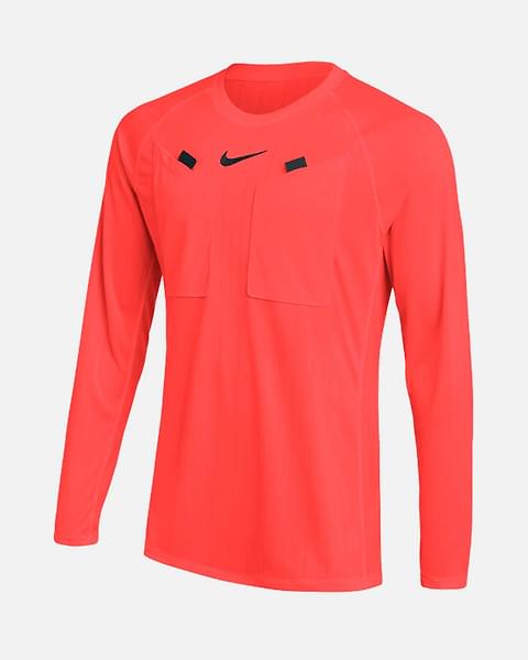 Camiseta manga larga Nike Referee III