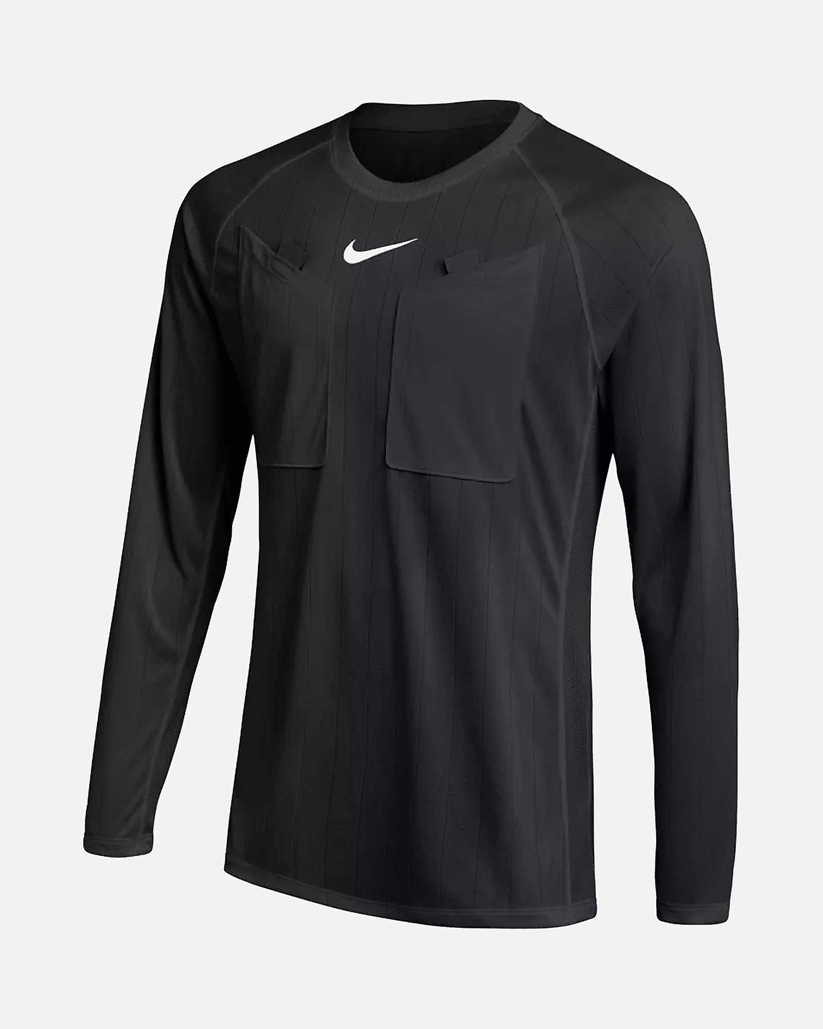 Camiseta manga larga Nike Referee II - Fútbol Factory