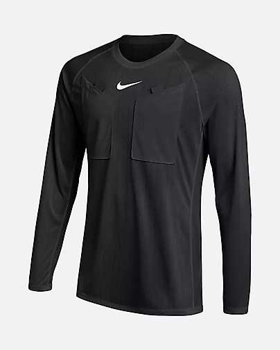 Camiseta manga larga Nike Referee II