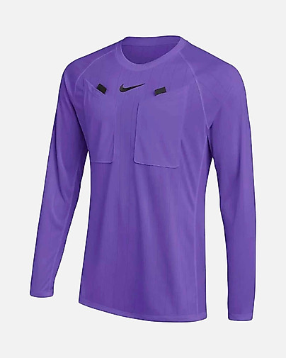 Camiseta manga larga Nike Referee II