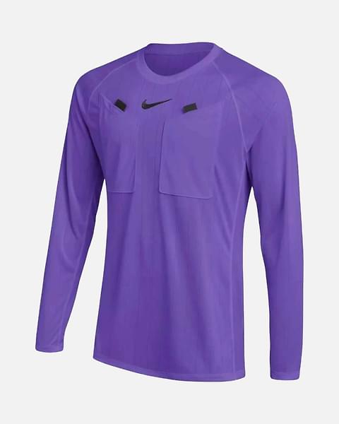 Camiseta manga larga Nike Referee II