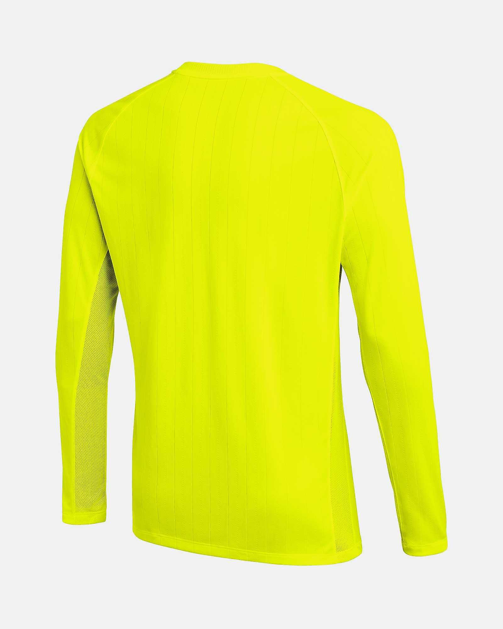 Camiseta árbitro Nike Dri-FIT Referee III Camiseta árbitro Nike Dri-FIT Referee III - Fútbol Factory