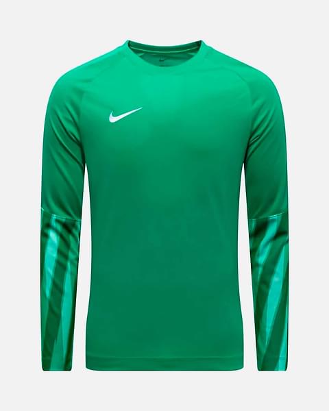 Camisola de manga comprida de guarda-redes Nike Park V