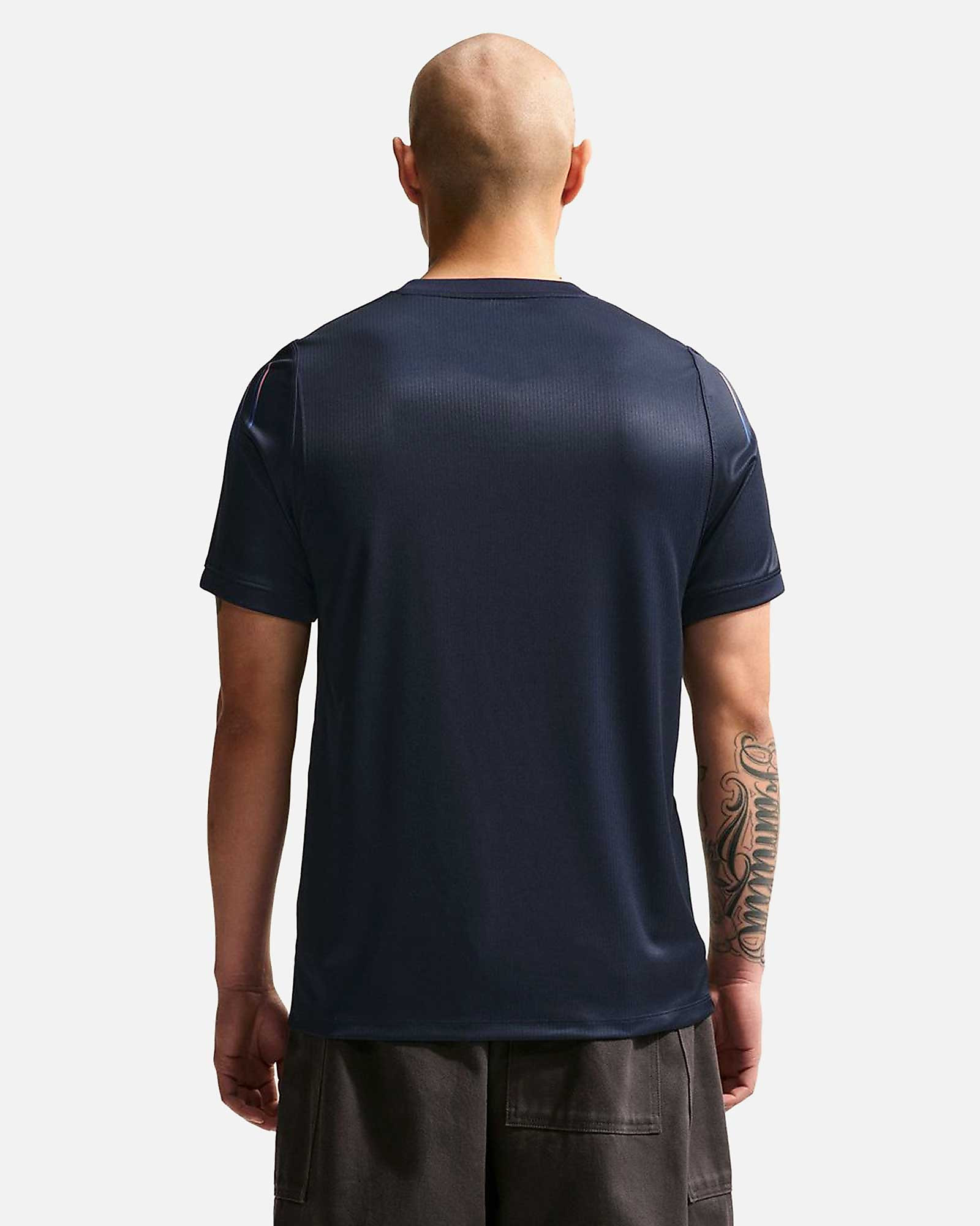 Camiseta 2ª Uruguay Mundial 2026 - Fútbol Factory