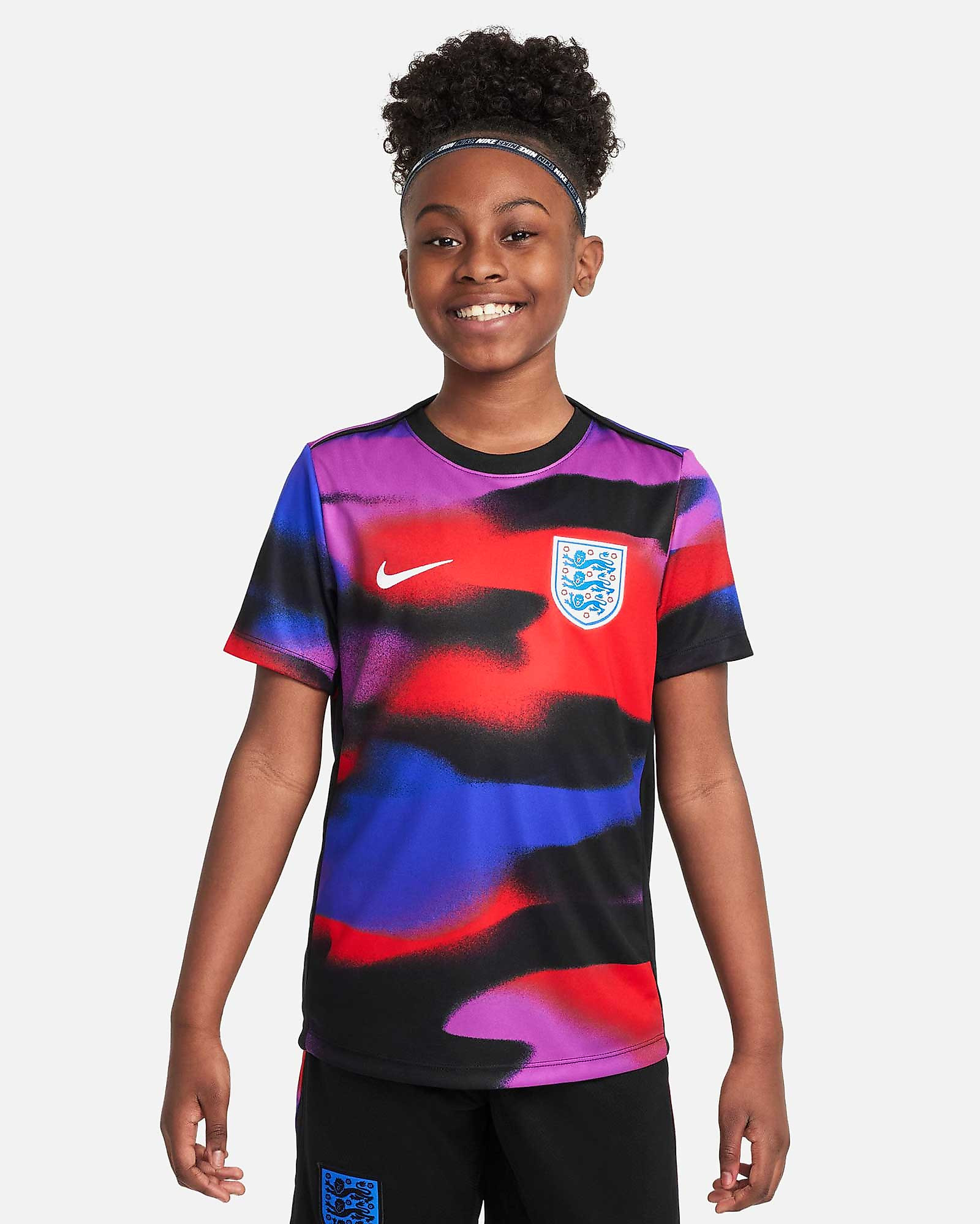 Camiseta Inglaterra Academy Pro Dri-FIT - Fútbol Factory
