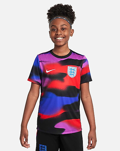 Camiseta Inglaterra Academy Pro Dri-FIT