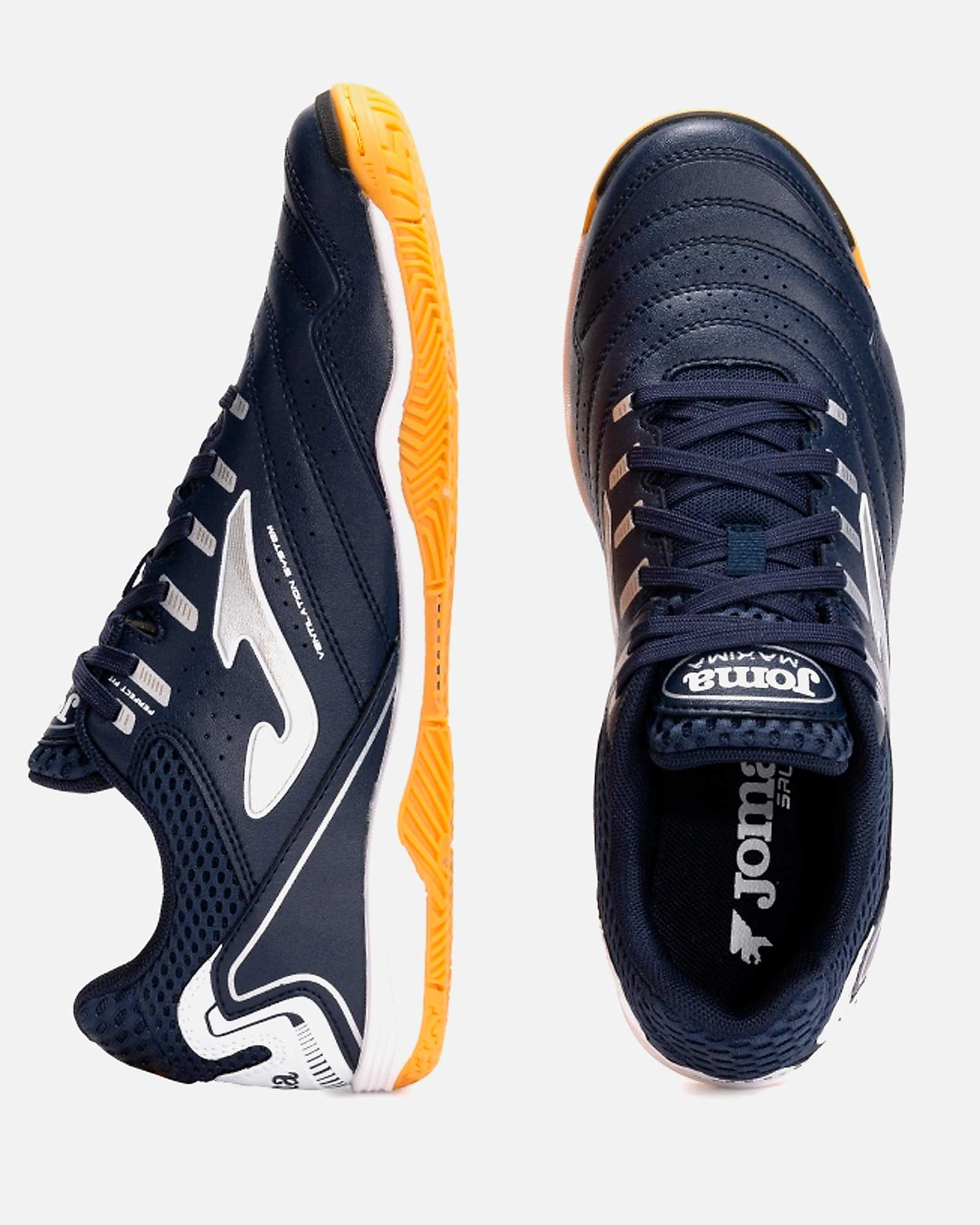 Zapatillas Joma Maxima 25 IN - Fútbol Factory