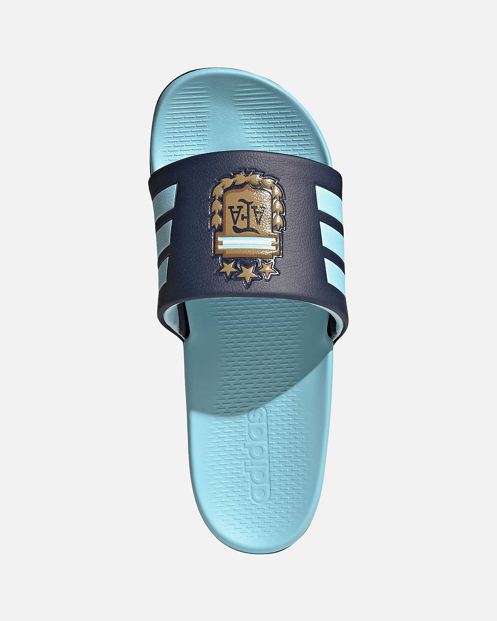 Chanclas Argentina Mundial 2026 Chanclas Argentina Mundial 2026 - Fútbol Factory