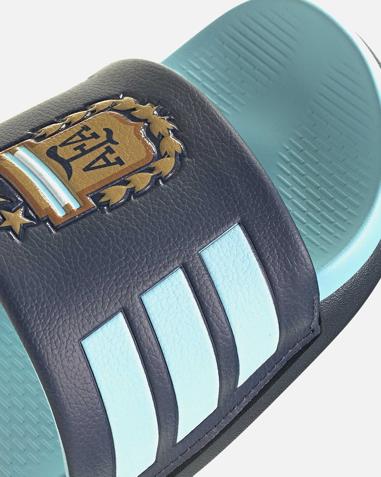 Chanclas Argentina Mundial 2026 Chanclas Argentina Mundial 2026 - Fútbol Factory