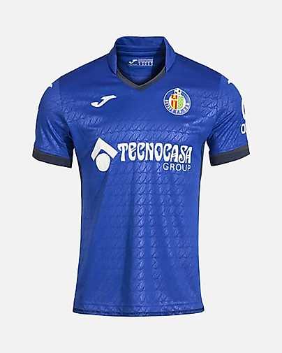 Camiseta 1ª Getafe CF 2026/2027