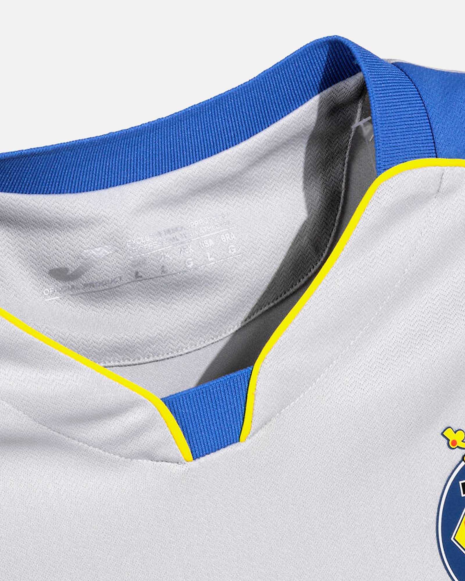 Camiseta 2ª Villarreal CF 2026/2027 - Fútbol Factory