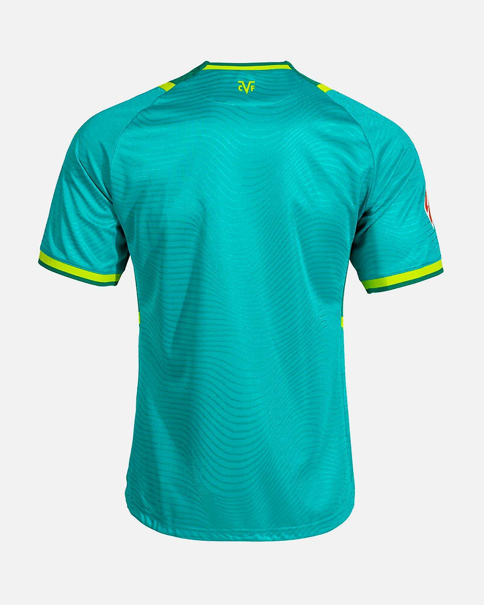 Camiseta 3ª Villarreal CF 2026/2027 Camiseta 3ª Villarreal CF 2026/2027 - Fútbol Factory