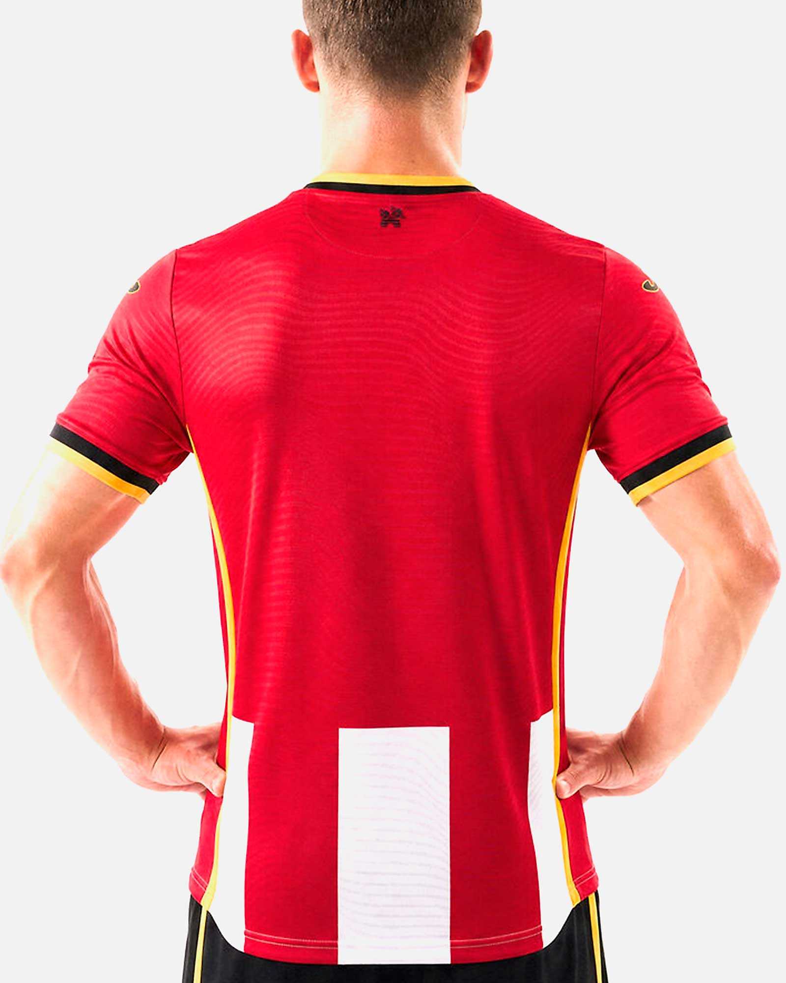 Camiseta 1ª Brentford FC 2026/2027 Camiseta 1ª Brentford FC 2026/2027 - Fútbol Factory