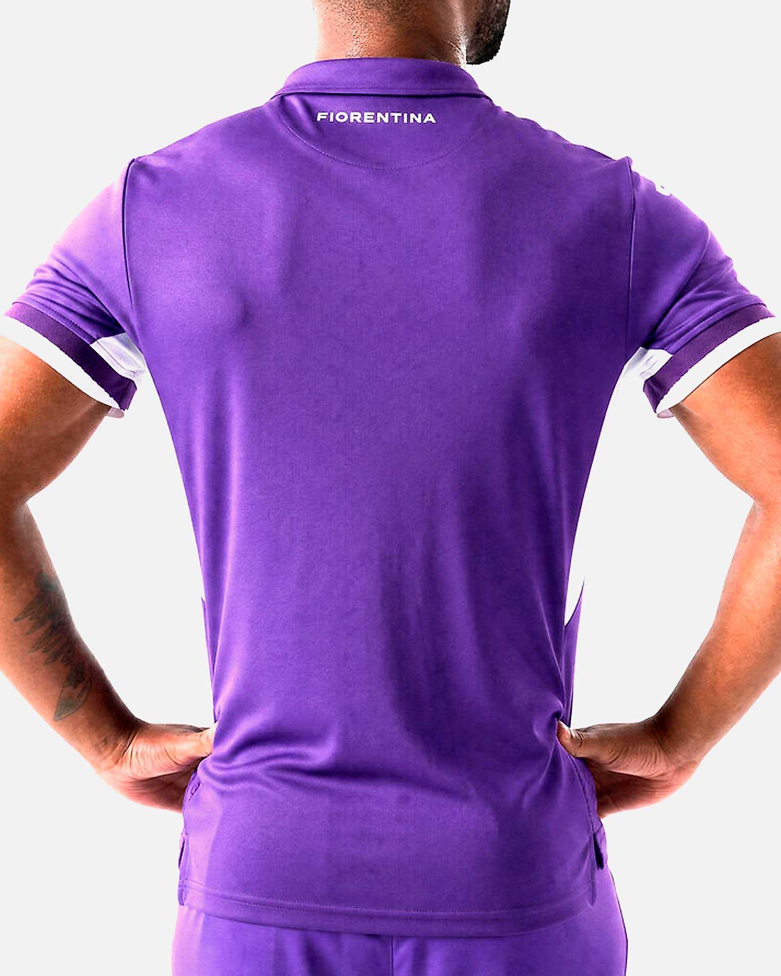 Camiseta 1ª ACF Fiorentina 2026/2027 - Fútbol Factory