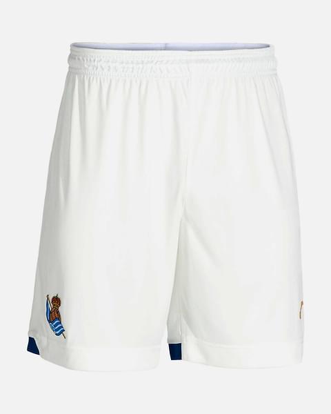 Calções 1ª Real Sociedad 2026/2027