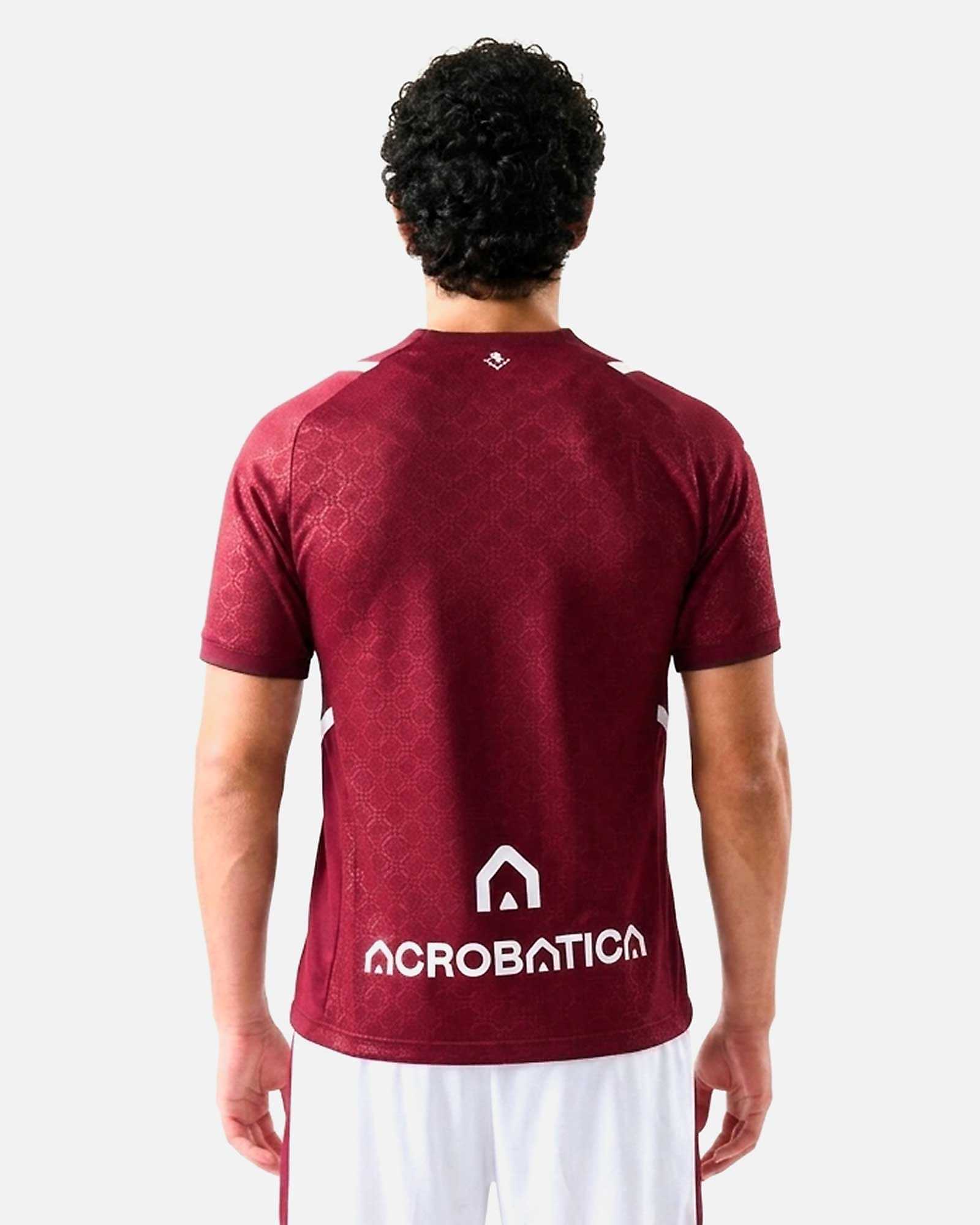 Camiseta 1ª Torino FC 2026/2027 Camiseta 1ª Torino FC 2026/2027 - Fútbol Factory
