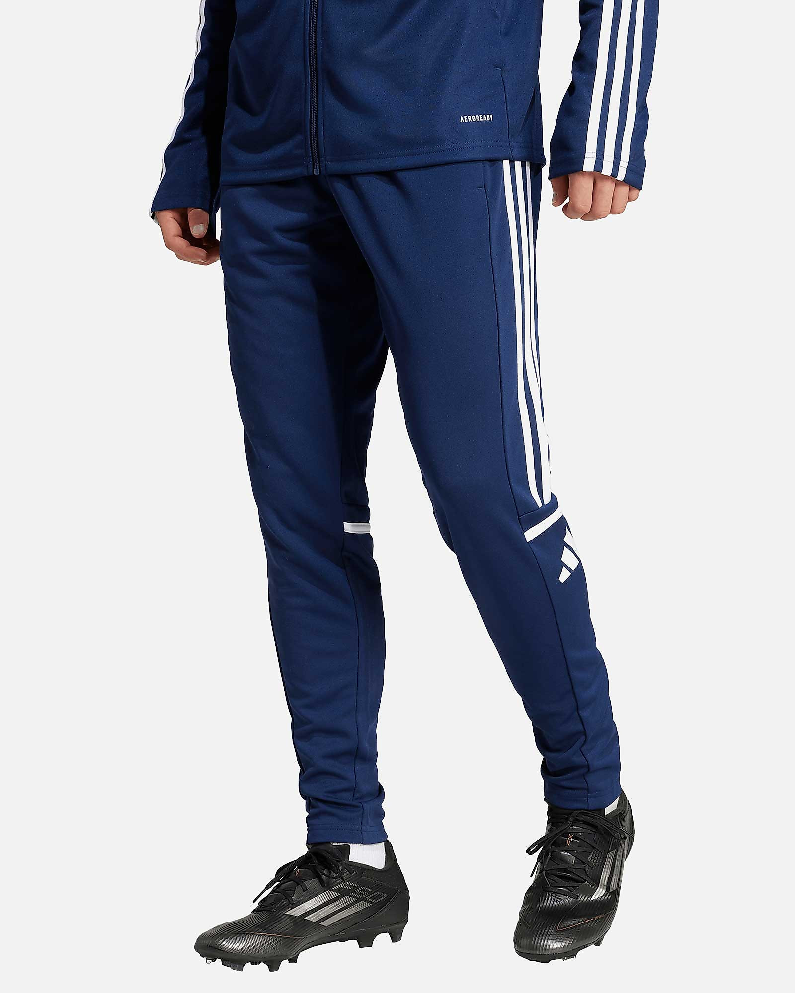 Pantalón adidas Squadra 25 - Fútbol Factory