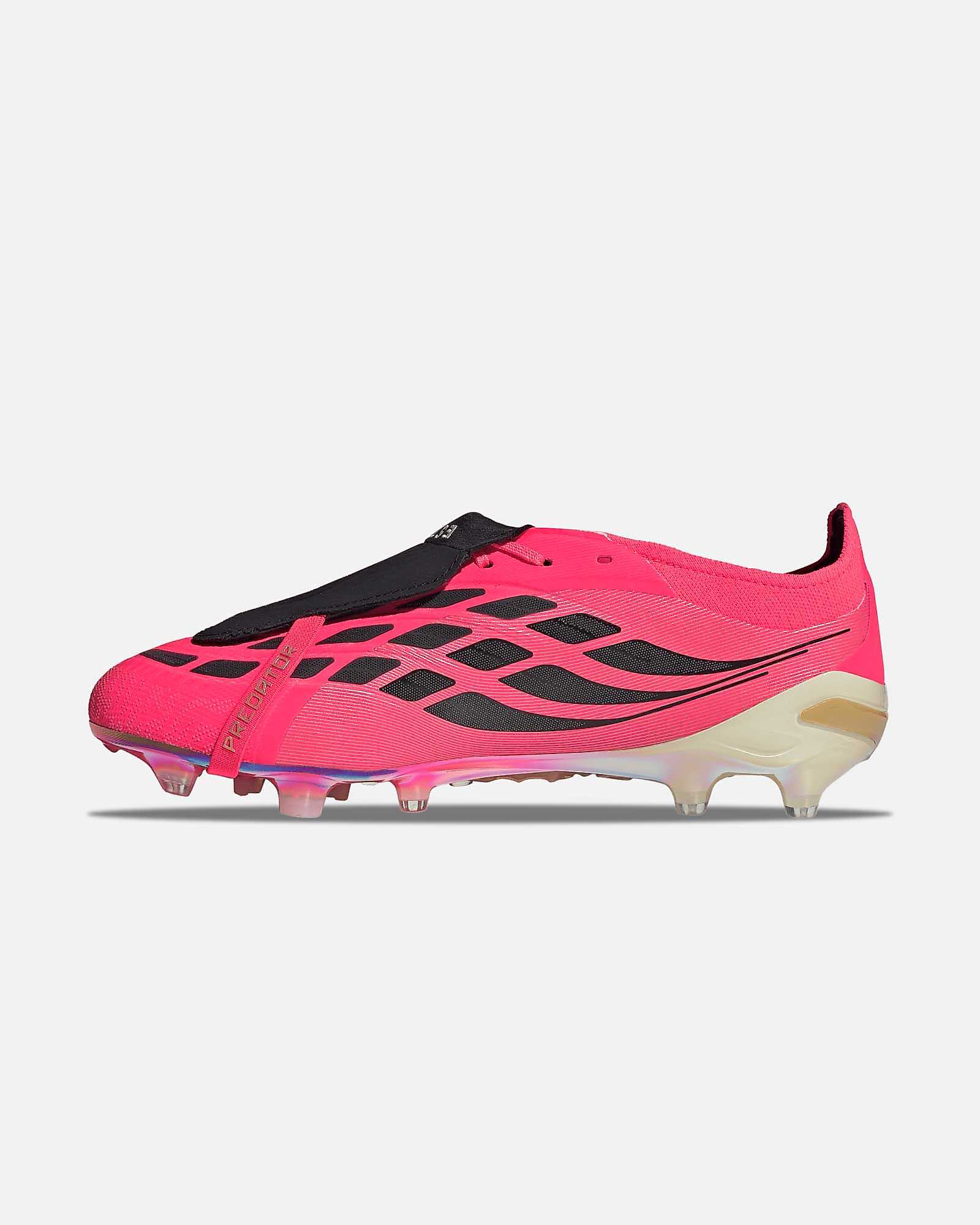 Botas adidas Predator Elite Tongue AG Botas adidas Predator Elite Tongue AG - Fútbol Factory