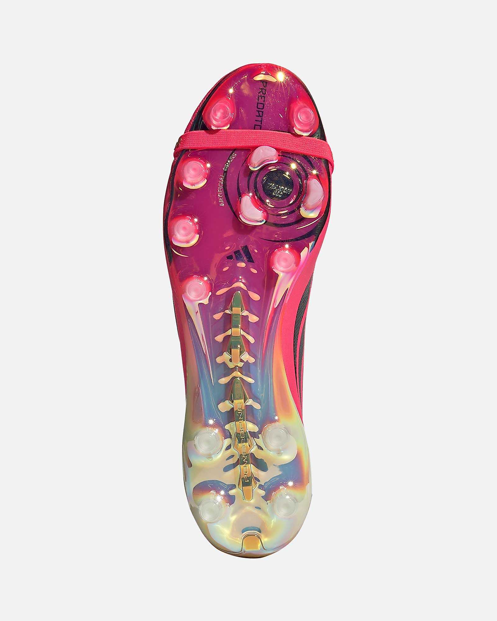 Botas adidas Predator Elite Tongue AG Botas adidas Predator Elite Tongue AG - Fútbol Factory