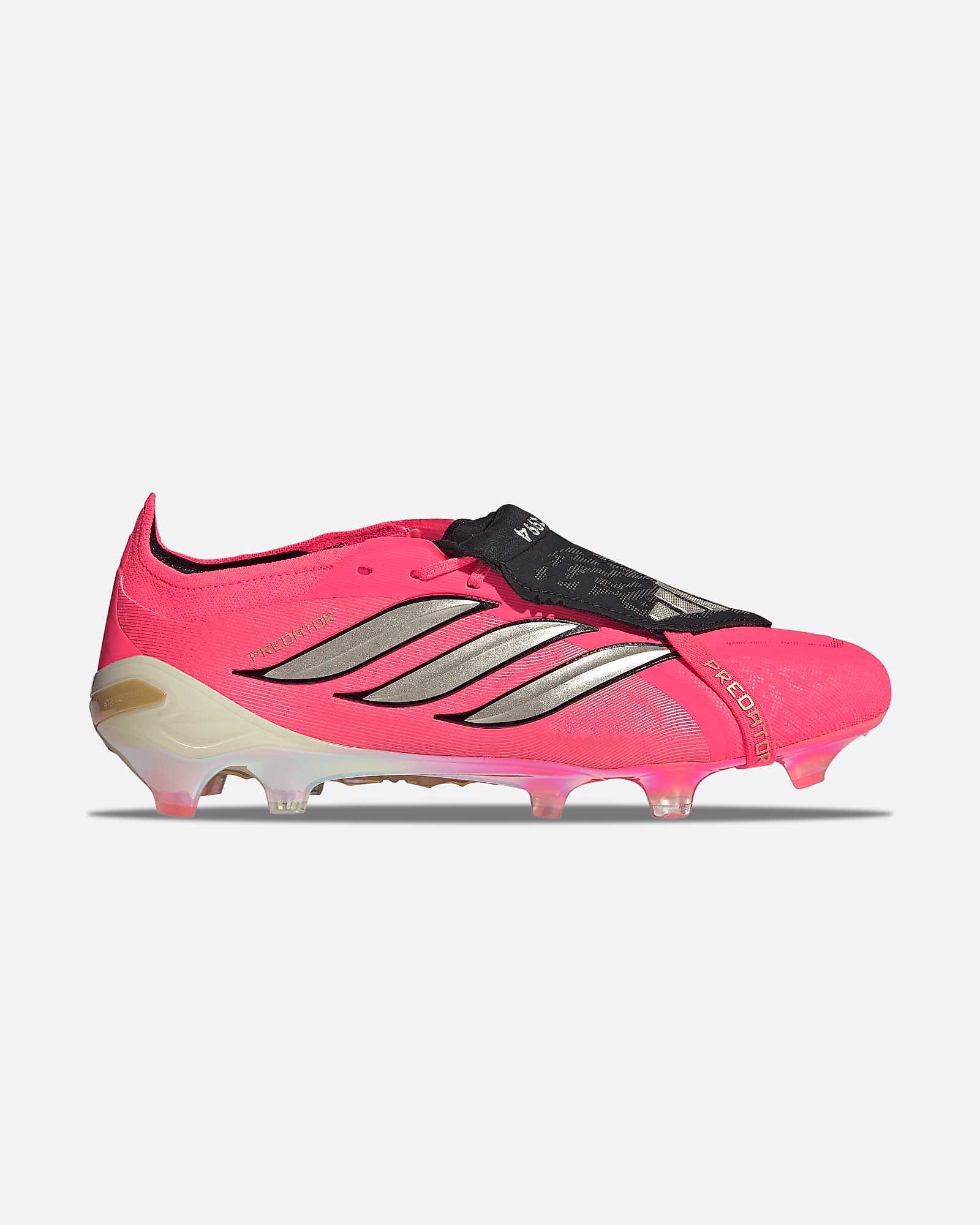 Botas adidas Predator Elite Tongue FG Botas adidas Predator Elite Tongue FG - Fútbol Factory