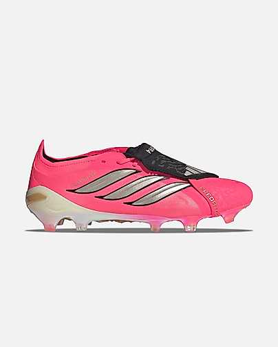 Botas adidas Predator Elite Tongue FG