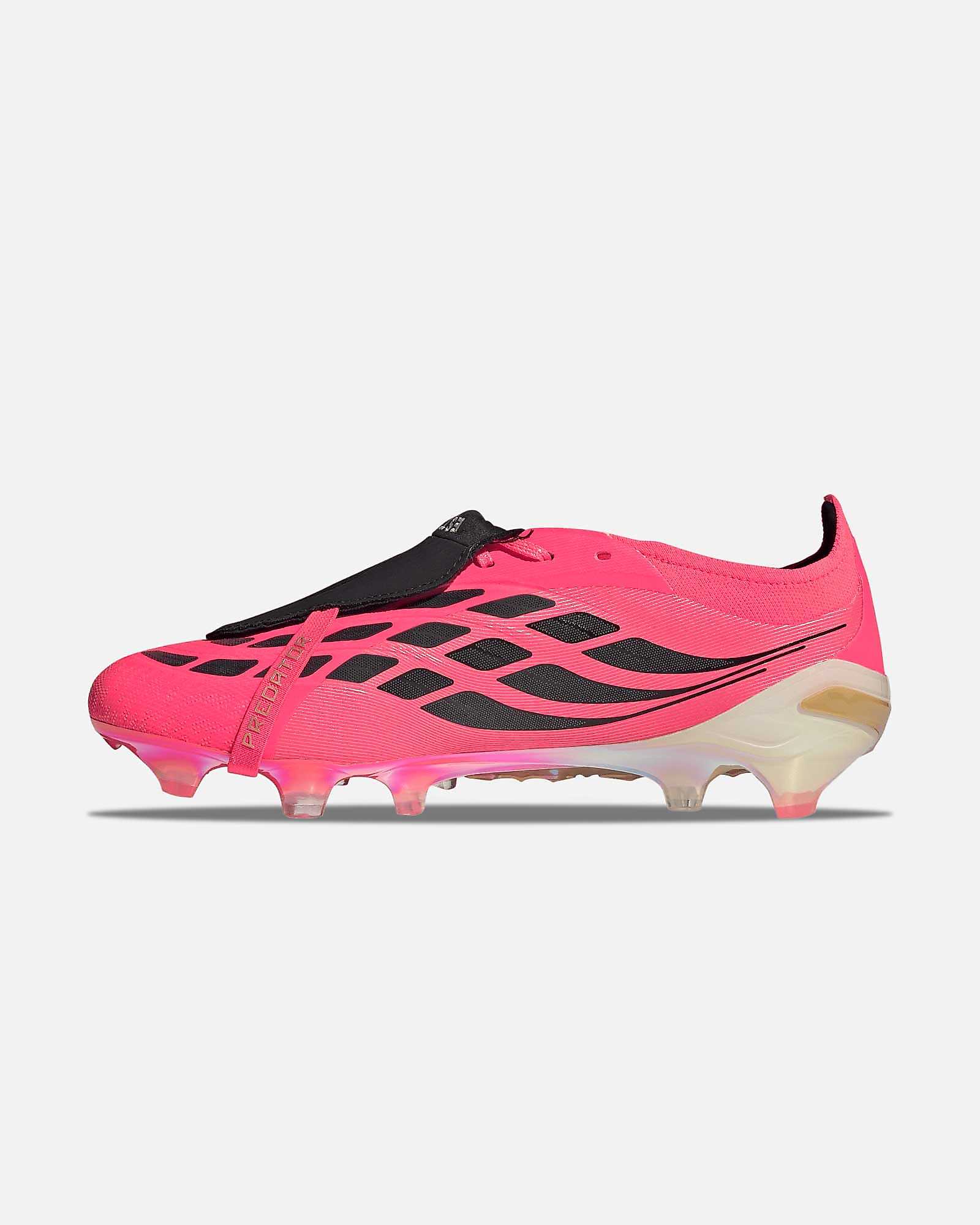 Botas adidas Predator Elite Tongue FG Botas adidas Predator Elite Tongue FG - Fútbol Factory
