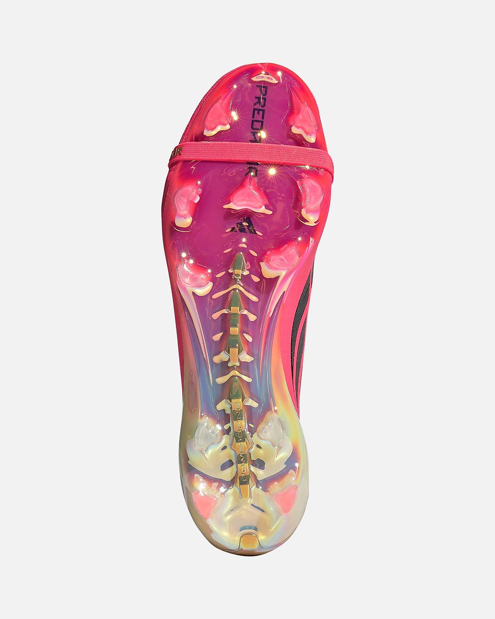 Botas adidas Predator Elite Tongue FG Botas adidas Predator Elite Tongue FG - Fútbol Factory