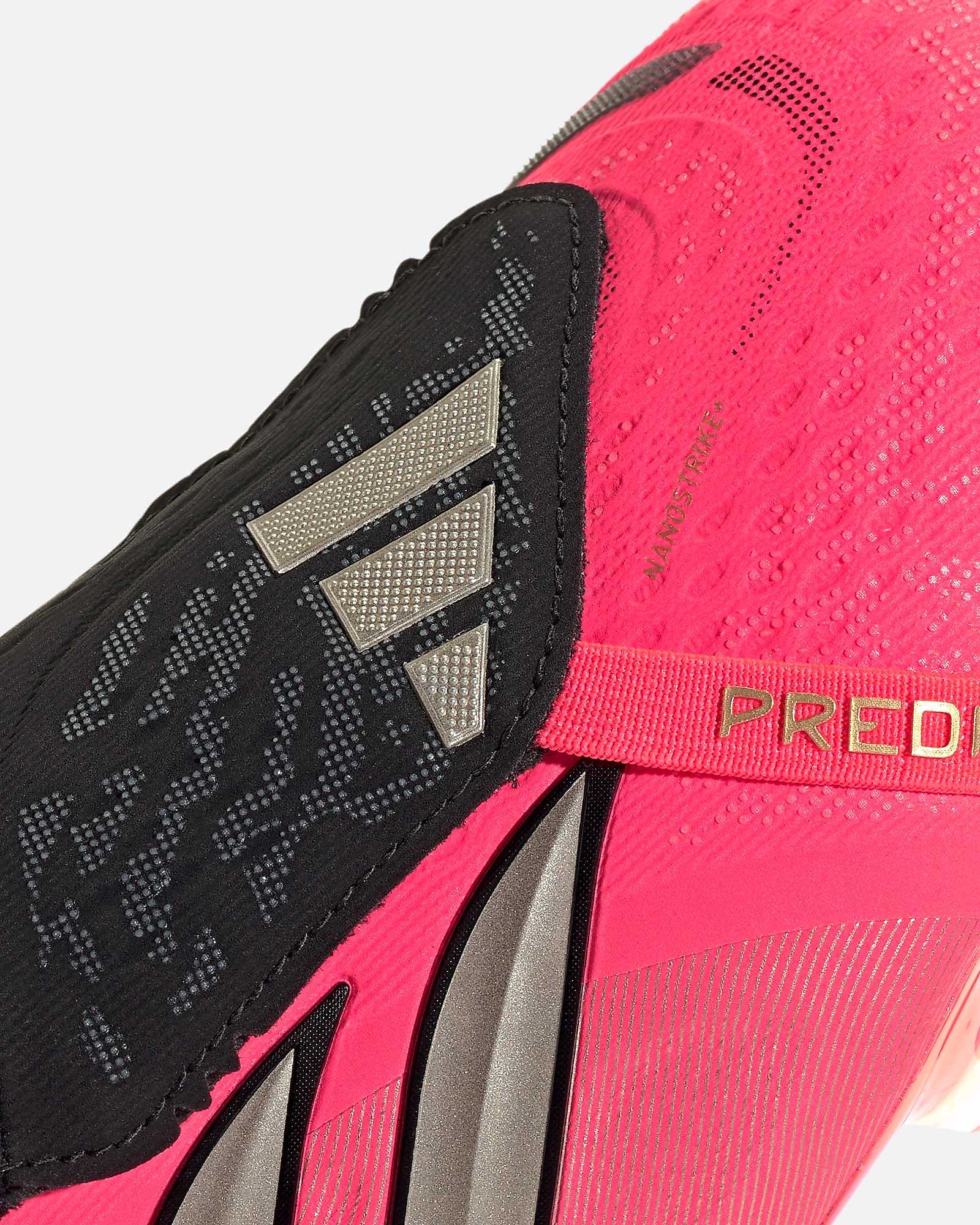 Botas adidas Predator Elite Tongue FG Botas adidas Predator Elite Tongue FG - Fútbol Factory