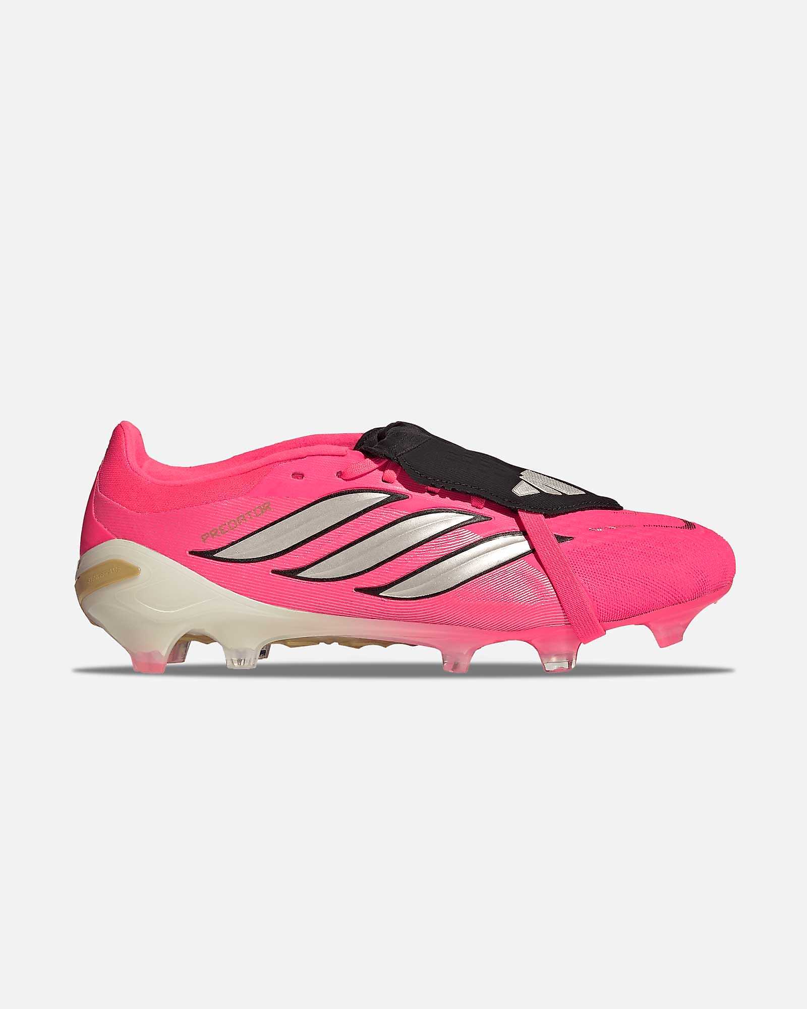 Botas adidas Predator Pro Tongue FG Botas adidas Predator Pro Tongue FG - Fútbol Factory