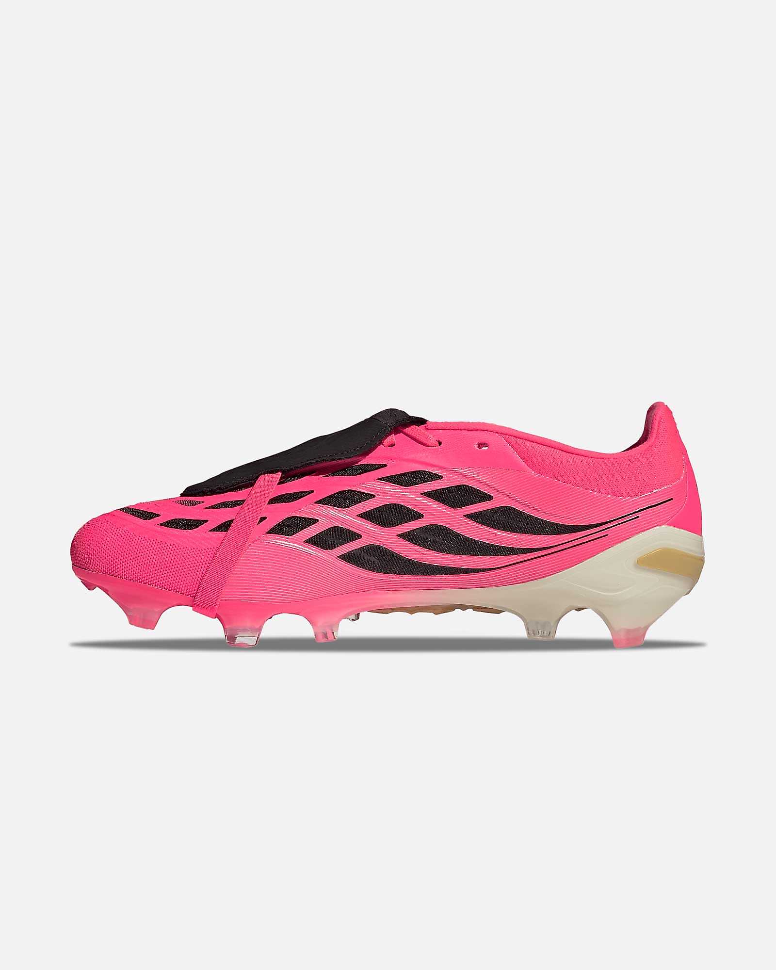 Botas adidas Predator Pro Tongue FG Botas adidas Predator Pro Tongue FG - Fútbol Factory