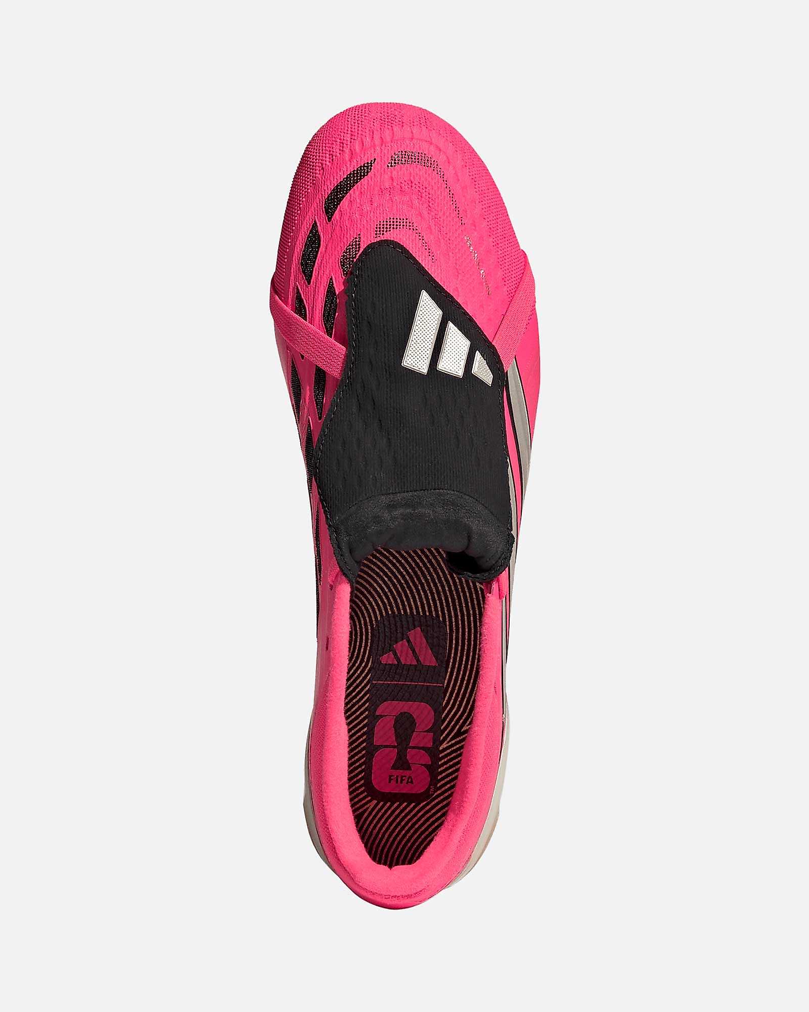 Botas adidas Predator Pro Tongue FG Botas adidas Predator Pro Tongue FG - Fútbol Factory