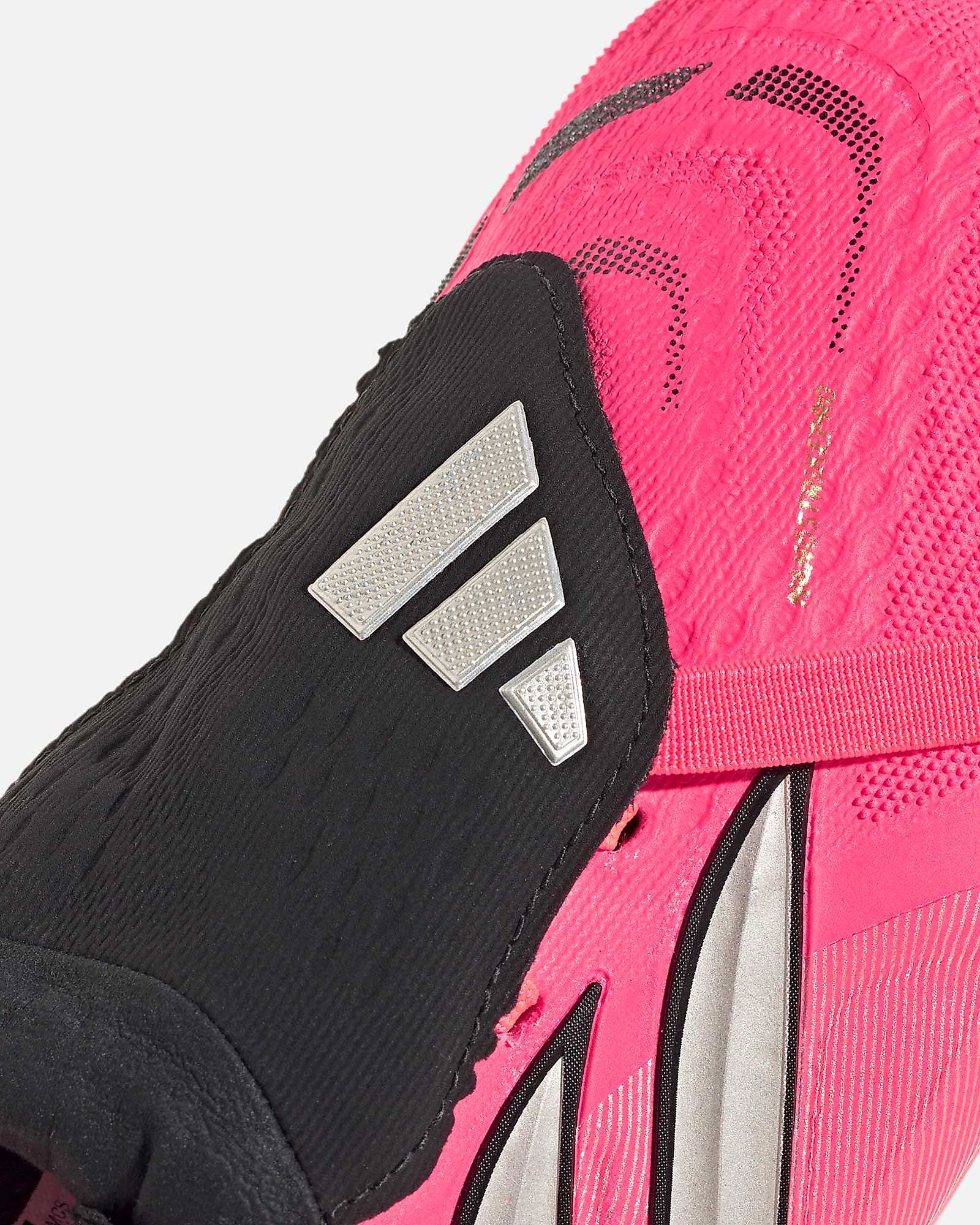 Botas adidas Predator Pro Tongue FG Botas adidas Predator Pro Tongue FG - Fútbol Factory