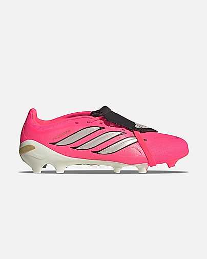 Botas adidas Predator League Tongue FG