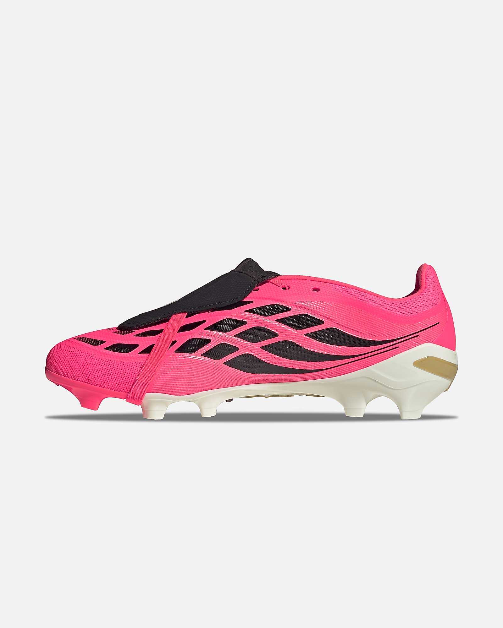 Botas adidas Predator League Tongue FG Botas adidas Predator League Tongue FG - Fútbol Factory
