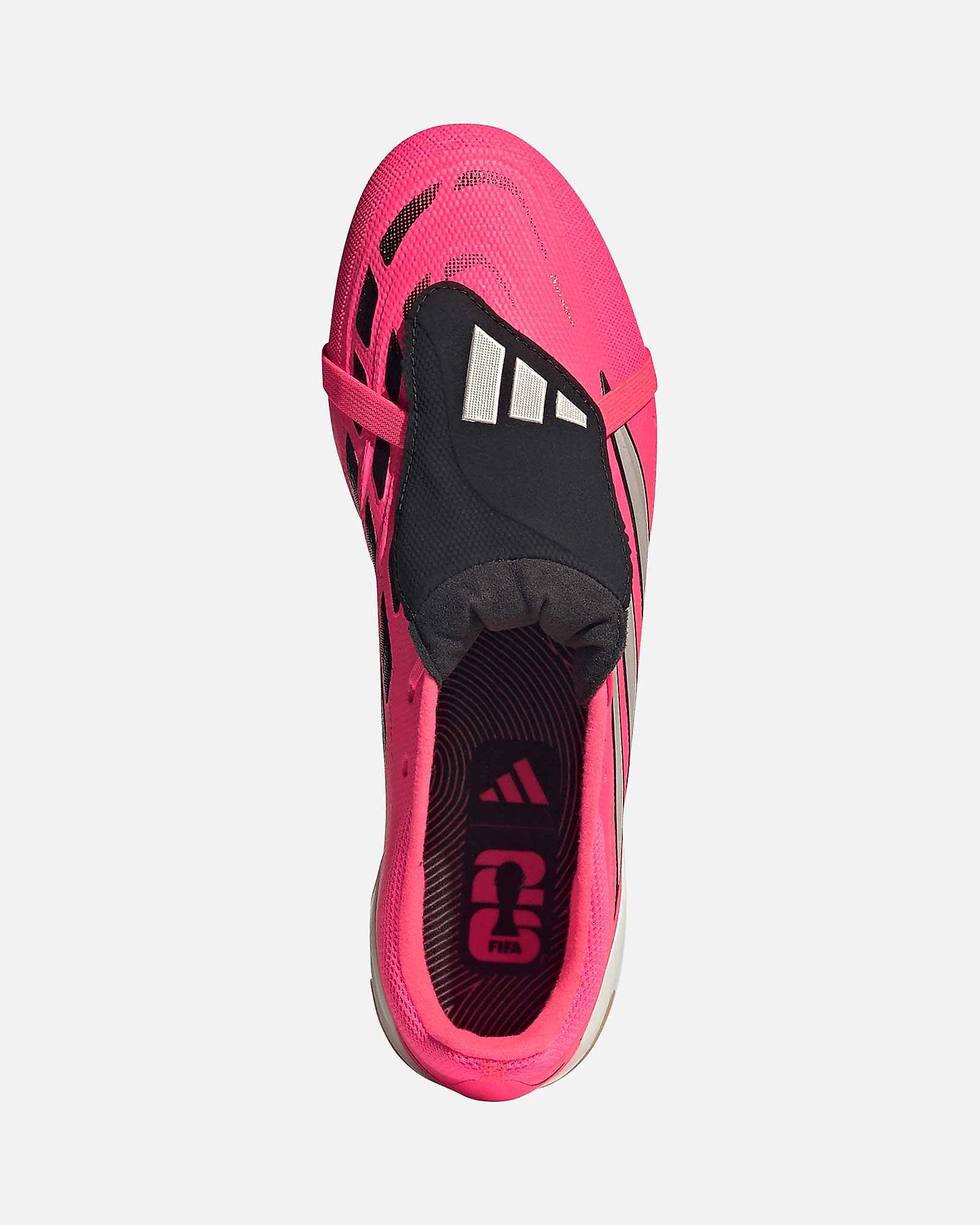Botas adidas Predator League Tongue FG Botas adidas Predator League Tongue FG - Fútbol Factory