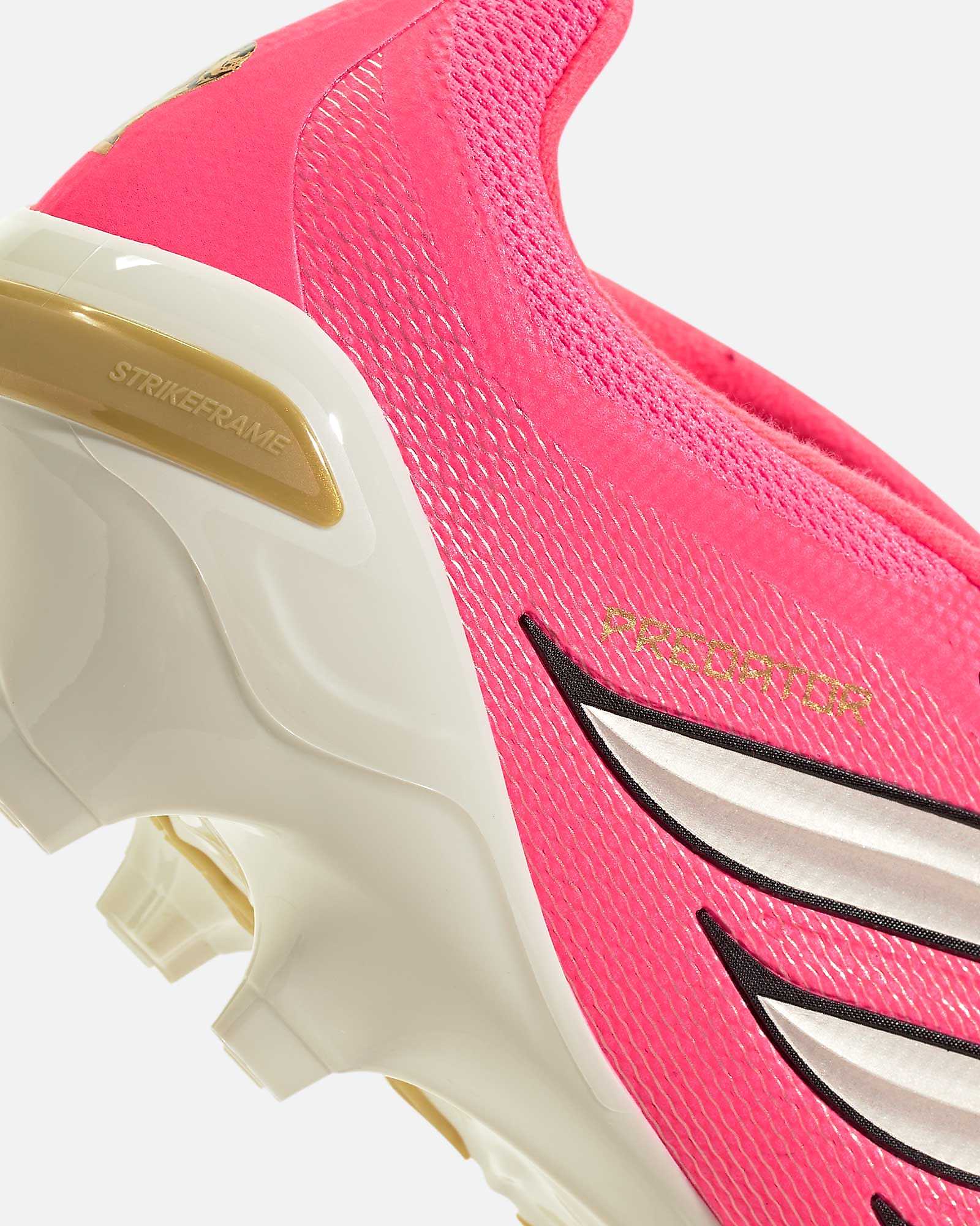 Botas adidas Predator League Tongue FG Botas adidas Predator League Tongue FG - Fútbol Factory