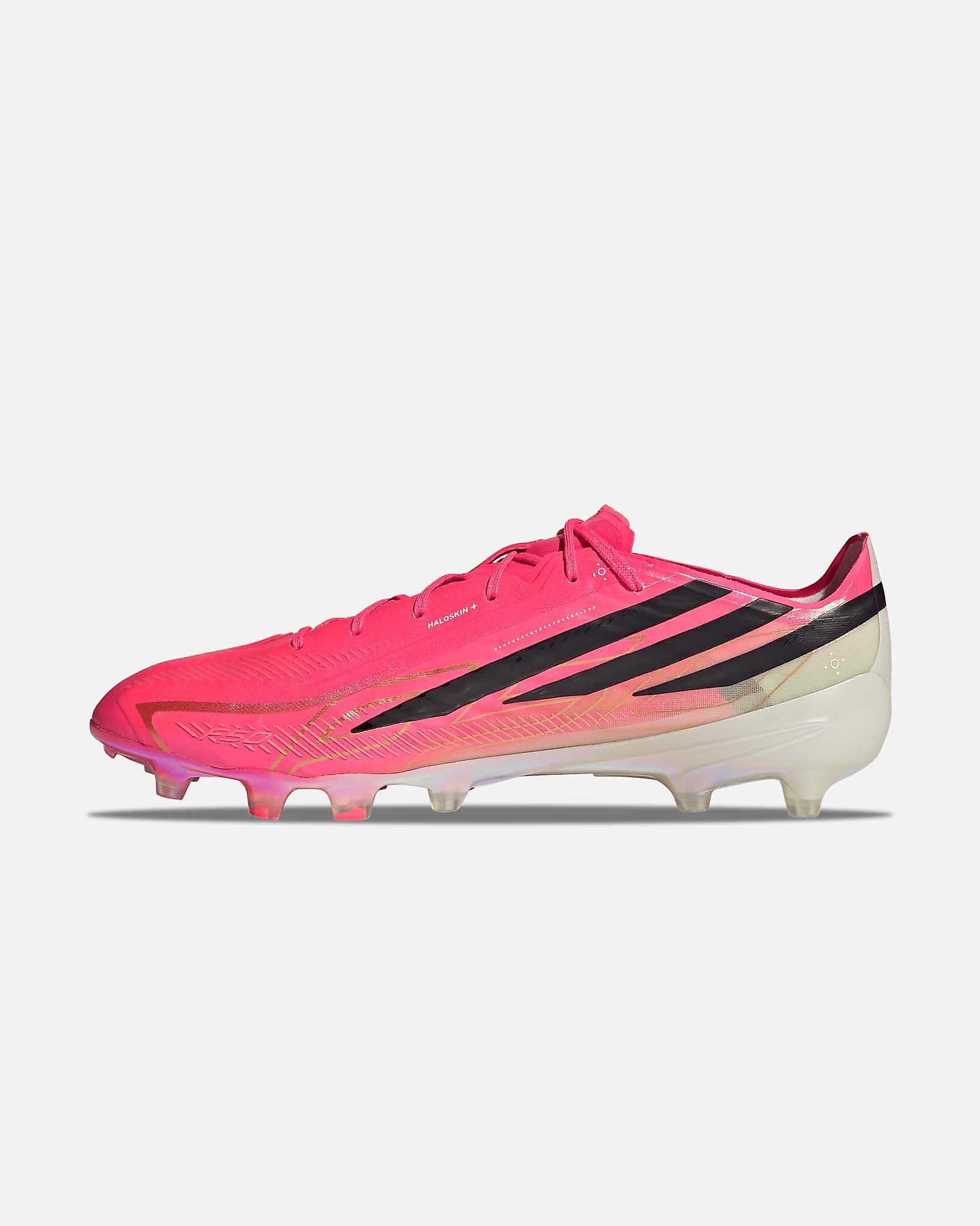 Botas adidas F50 Hyperfast Elite AG - Fútbol Factory