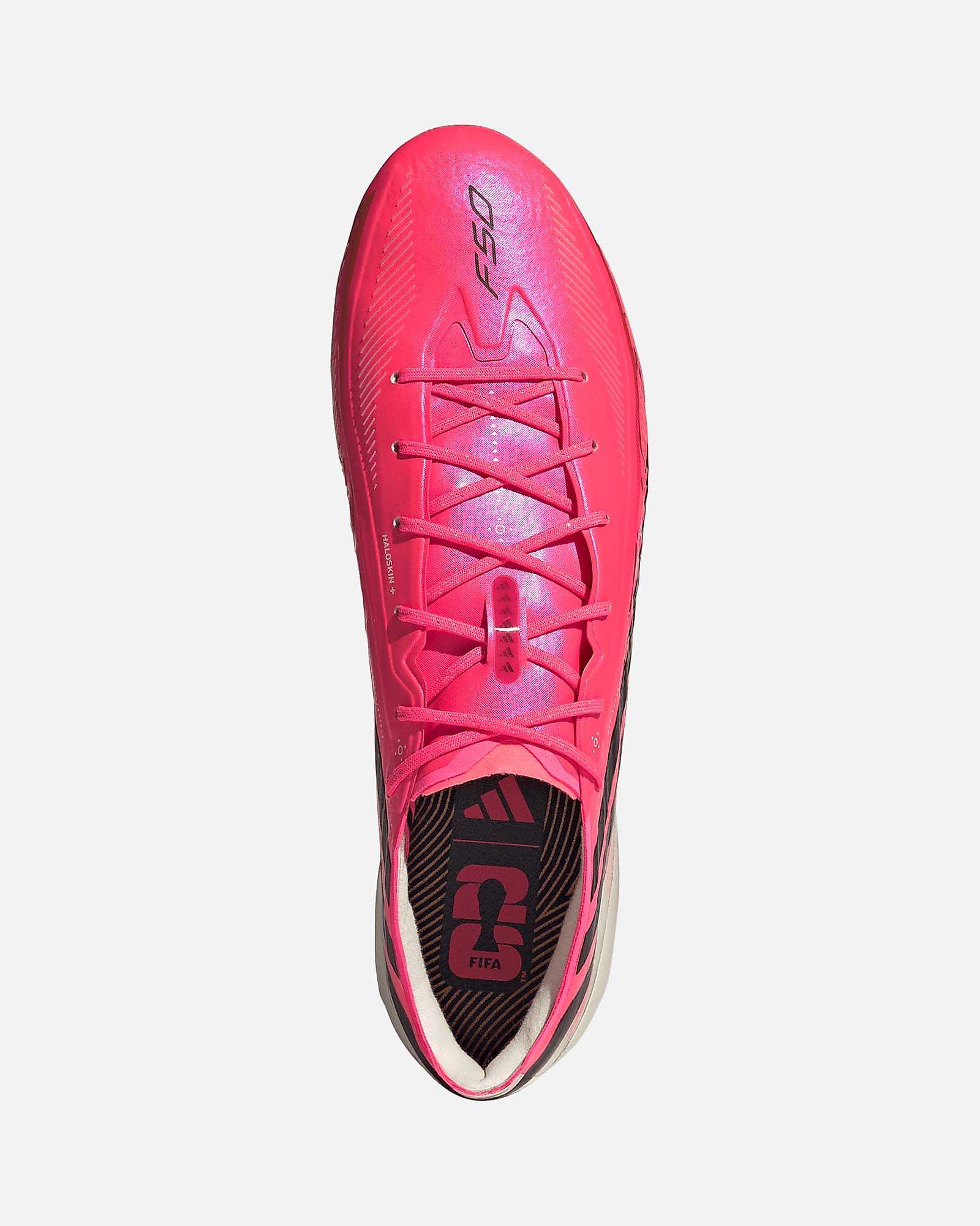 Botas adidas F50 Hyperfast Elite AG - Fútbol Factory