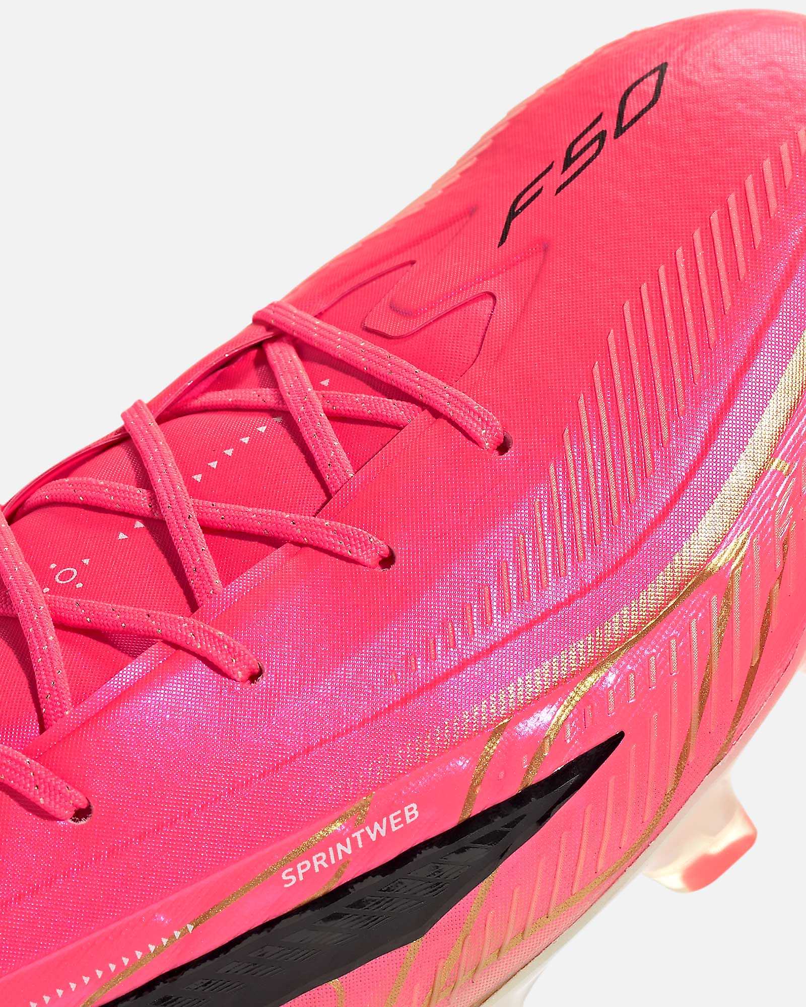 Botas adidas F50 Hyperfast Elite AG - Fútbol Factory