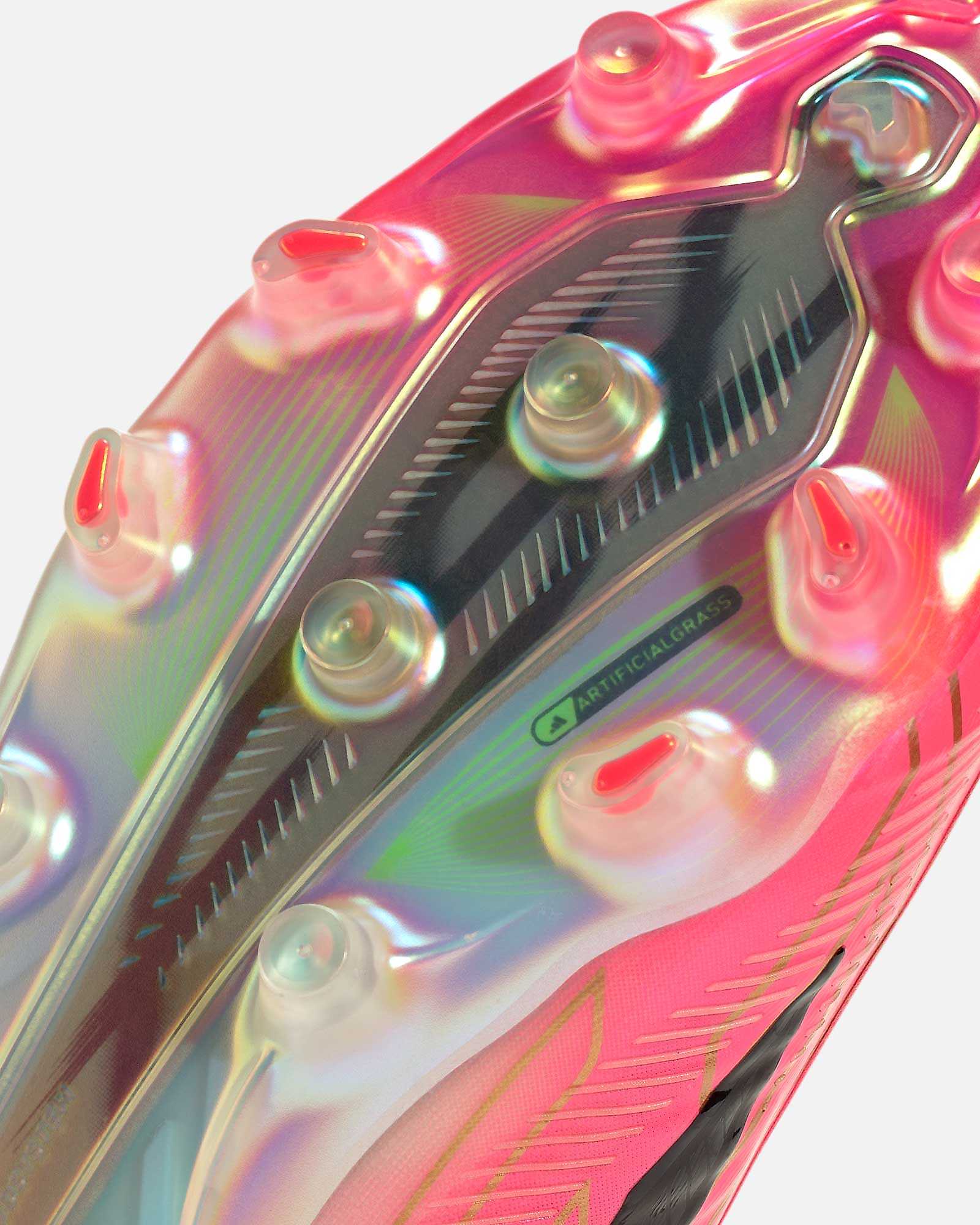 Botas adidas F50 Hyperfast Elite AG - Fútbol Factory