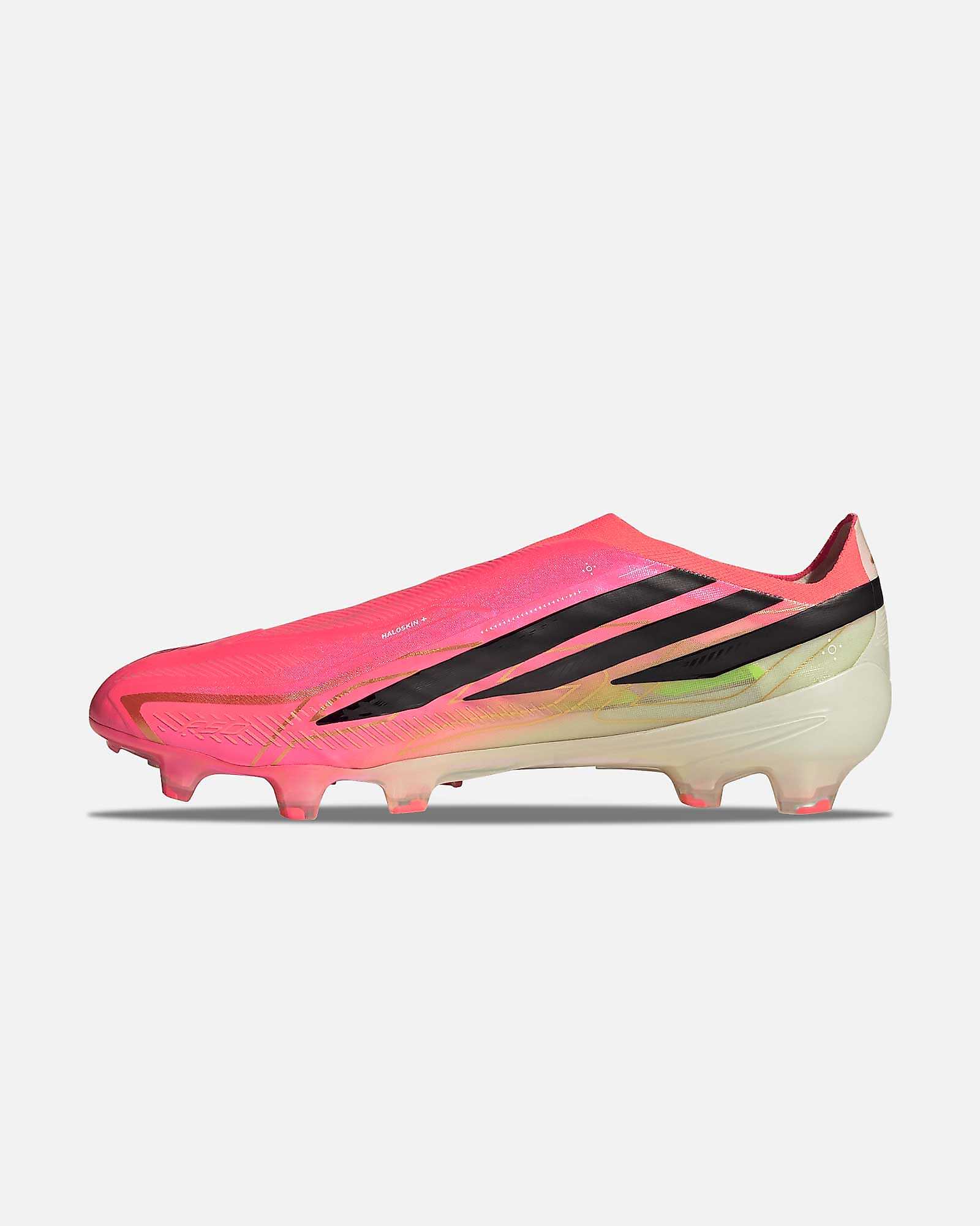 Botas adidas F50 Hyperfast Elite LL FG Botas adidas F50 Hyperfast Elite LL FG - Fútbol Factory