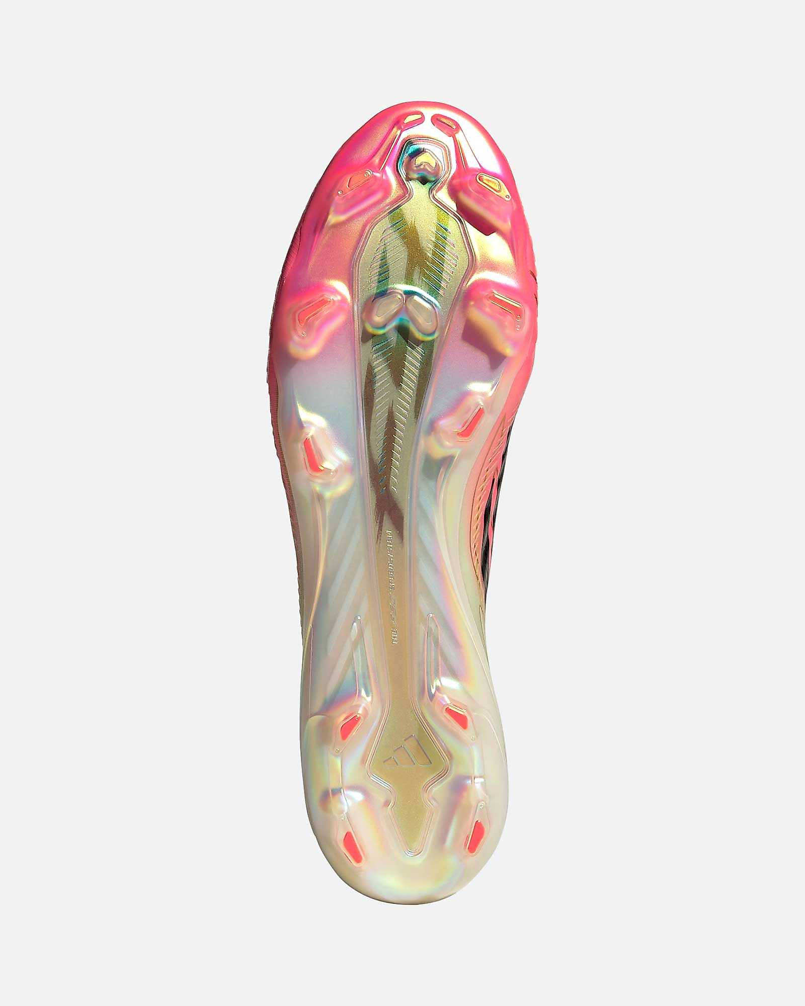 Botas adidas F50 Hyperfast Elite LL FG Botas adidas F50 Hyperfast Elite LL FG - Fútbol Factory
